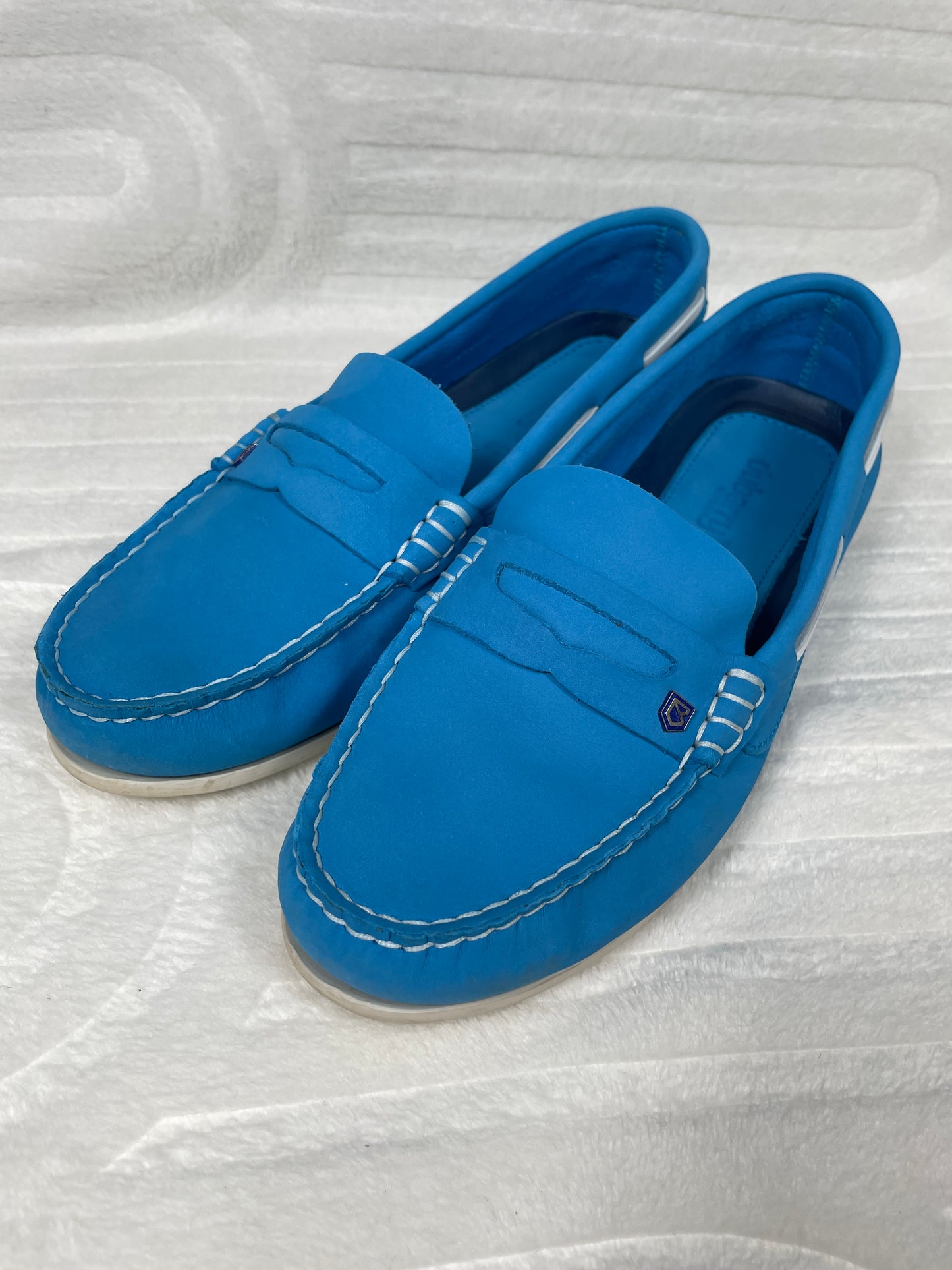 Dubarry Belize Deck Shoe Size 6 (39)