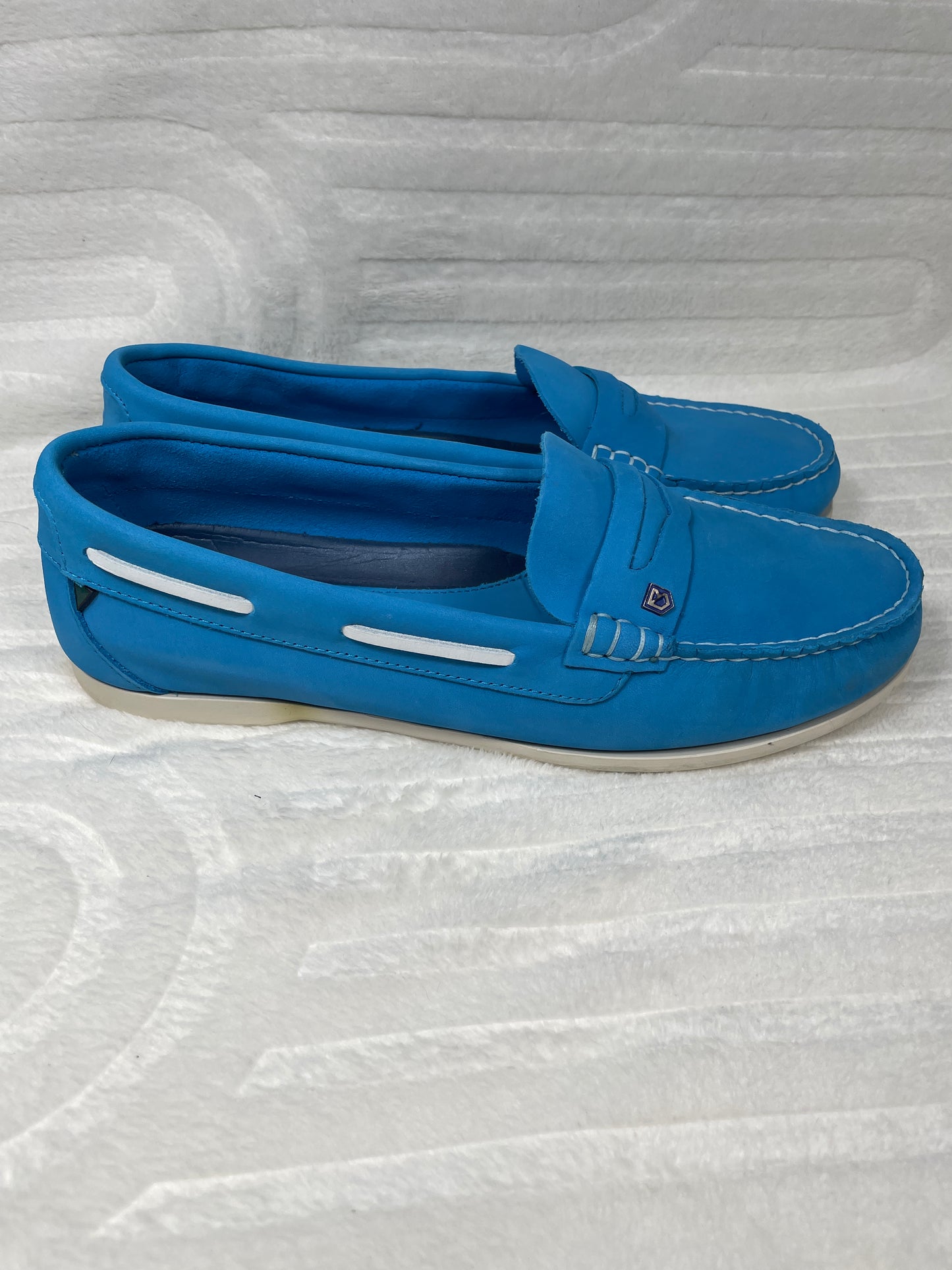 Dubarry Belize Deck Shoe Size 6 (39)
