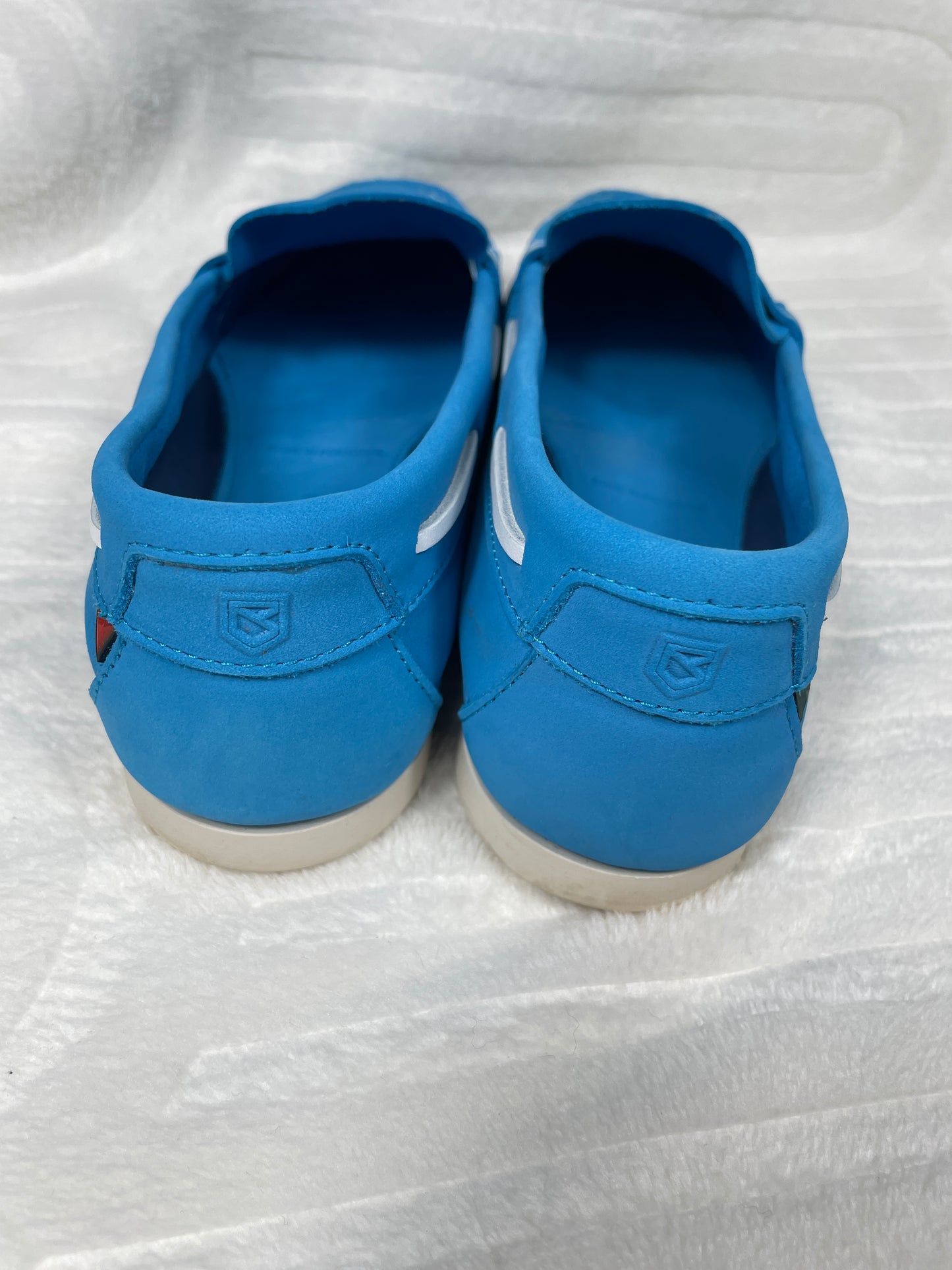 Dubarry Belize Deck Shoe Size 6 (39)