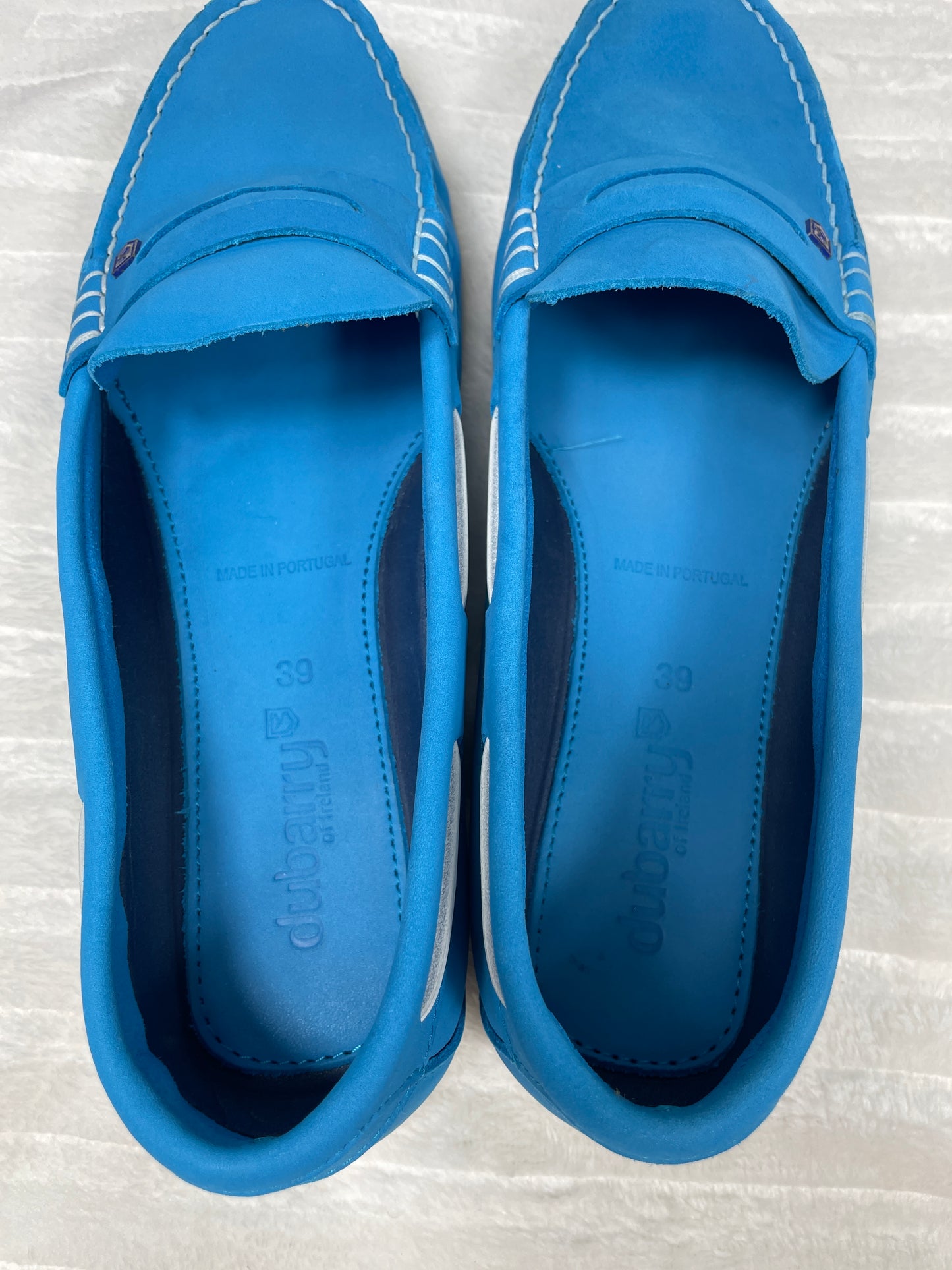 Dubarry Belize Deck Shoe Size 6 (39)