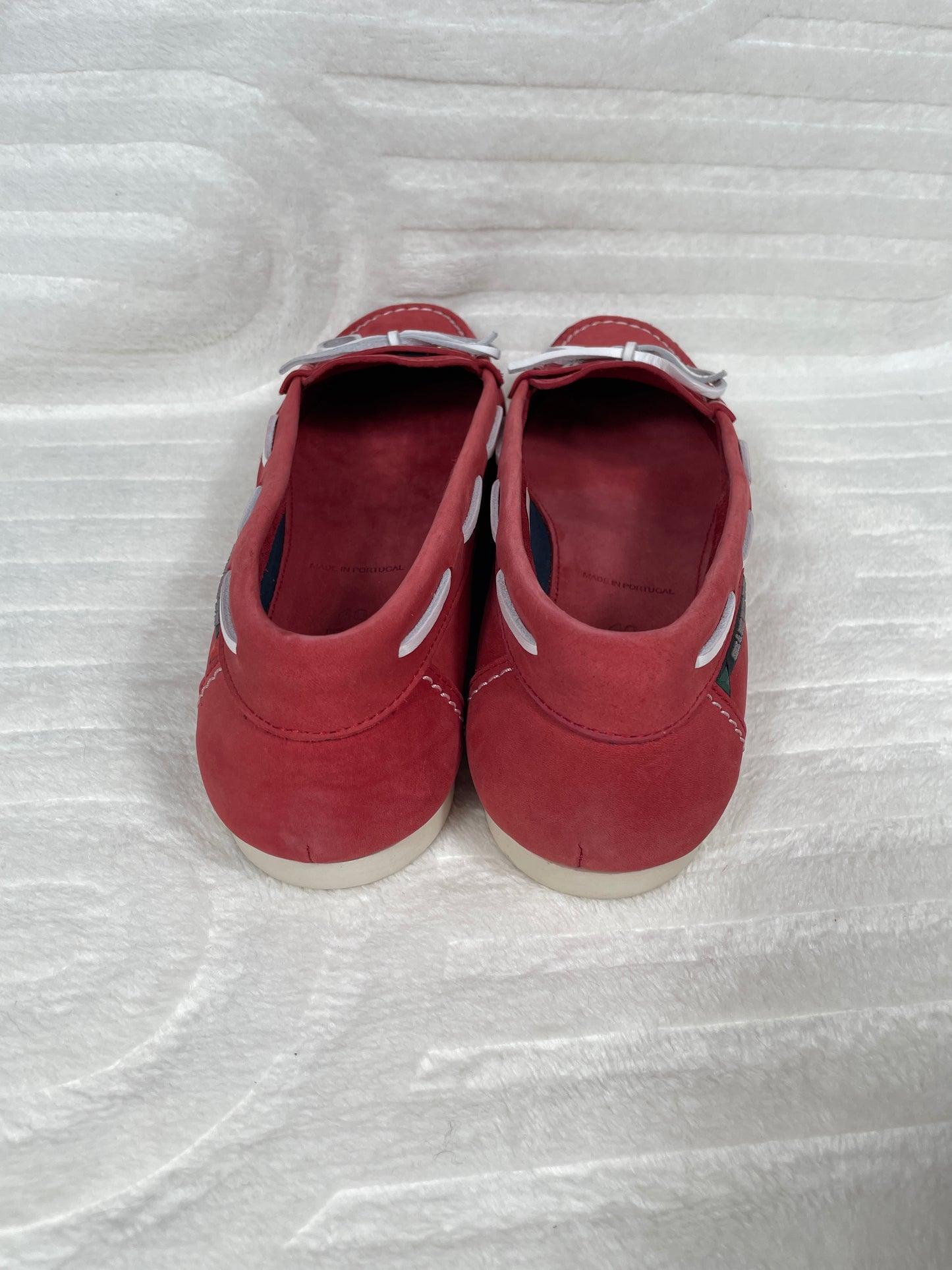 Dubarry Fiji Deck Shoe Size 7 (40) New In Box