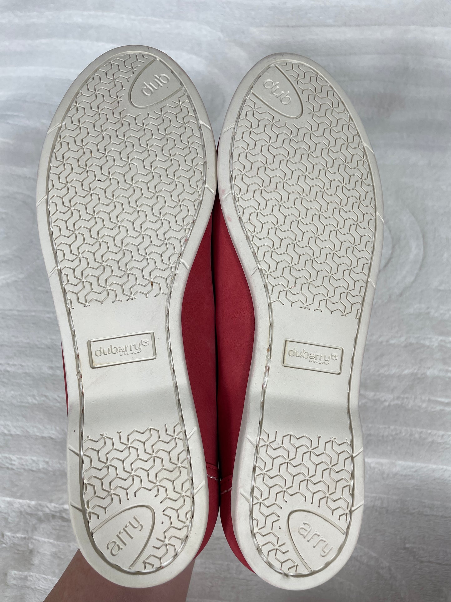 Dubarry Fiji Deck Shoe Size 7 (40) New In Box