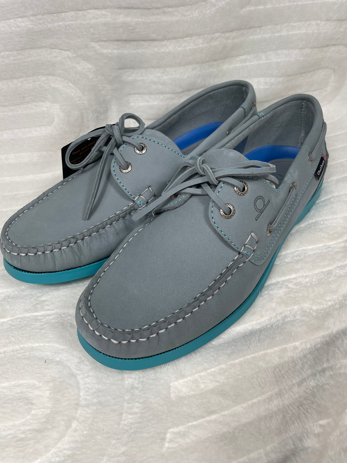 Chatham Pippa G2 Deck Shoe Size 9 NWT