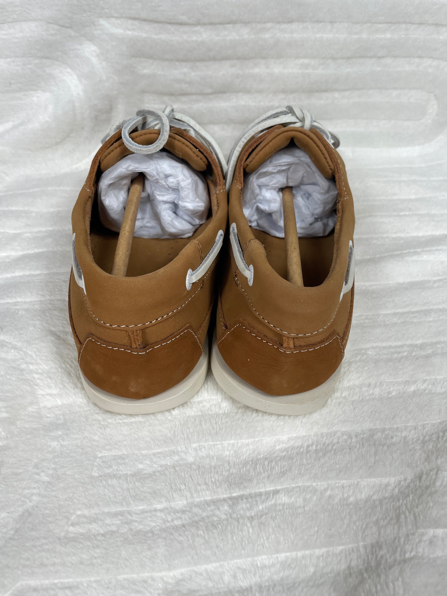 Joules/Chatham Deck Shoe Size 7 New With Box