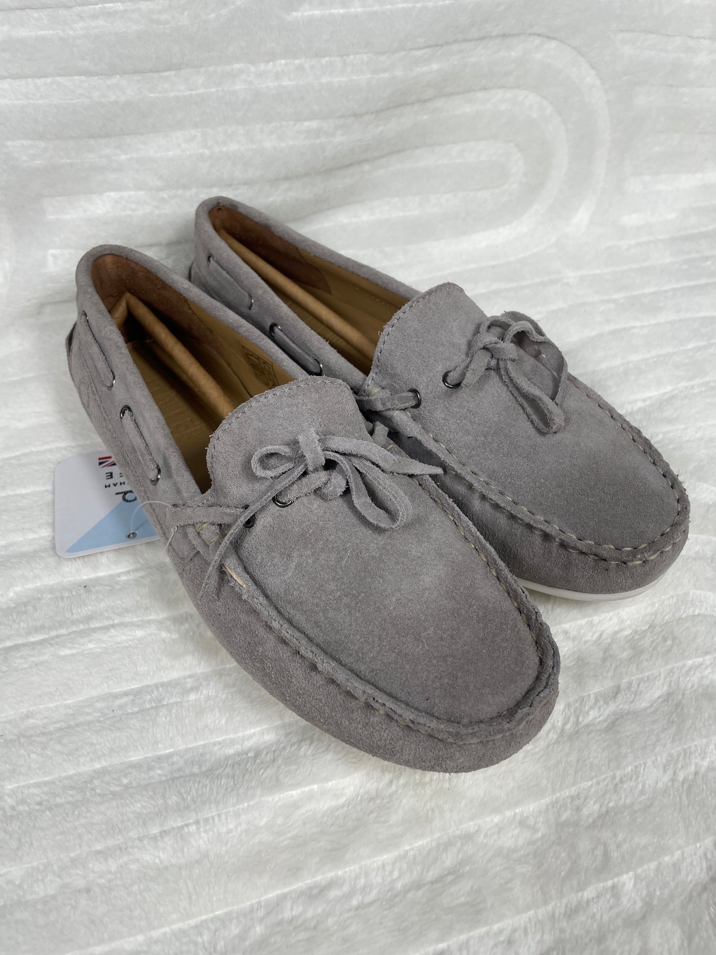 Chatham Loafers Size 7 NWT