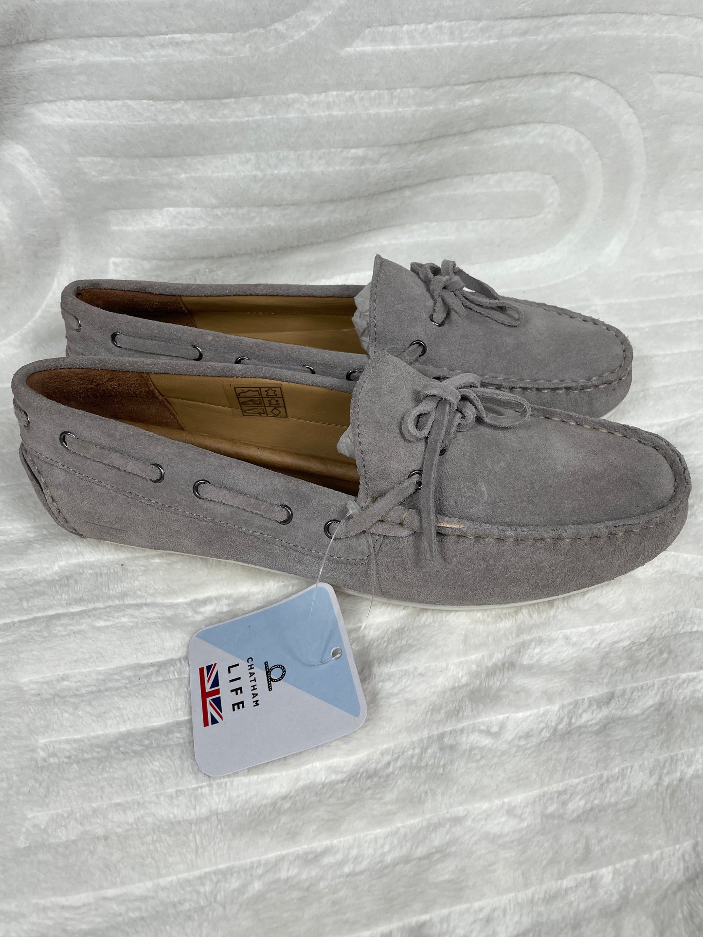 Chatham Loafers Size 7 NWT