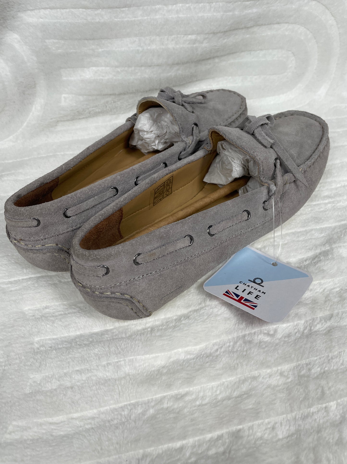 Chatham Loafers Size 7 NWT