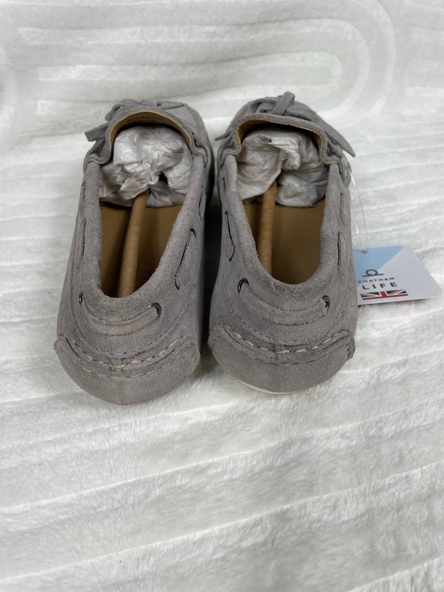 Chatham Loafers Size 7 NWT