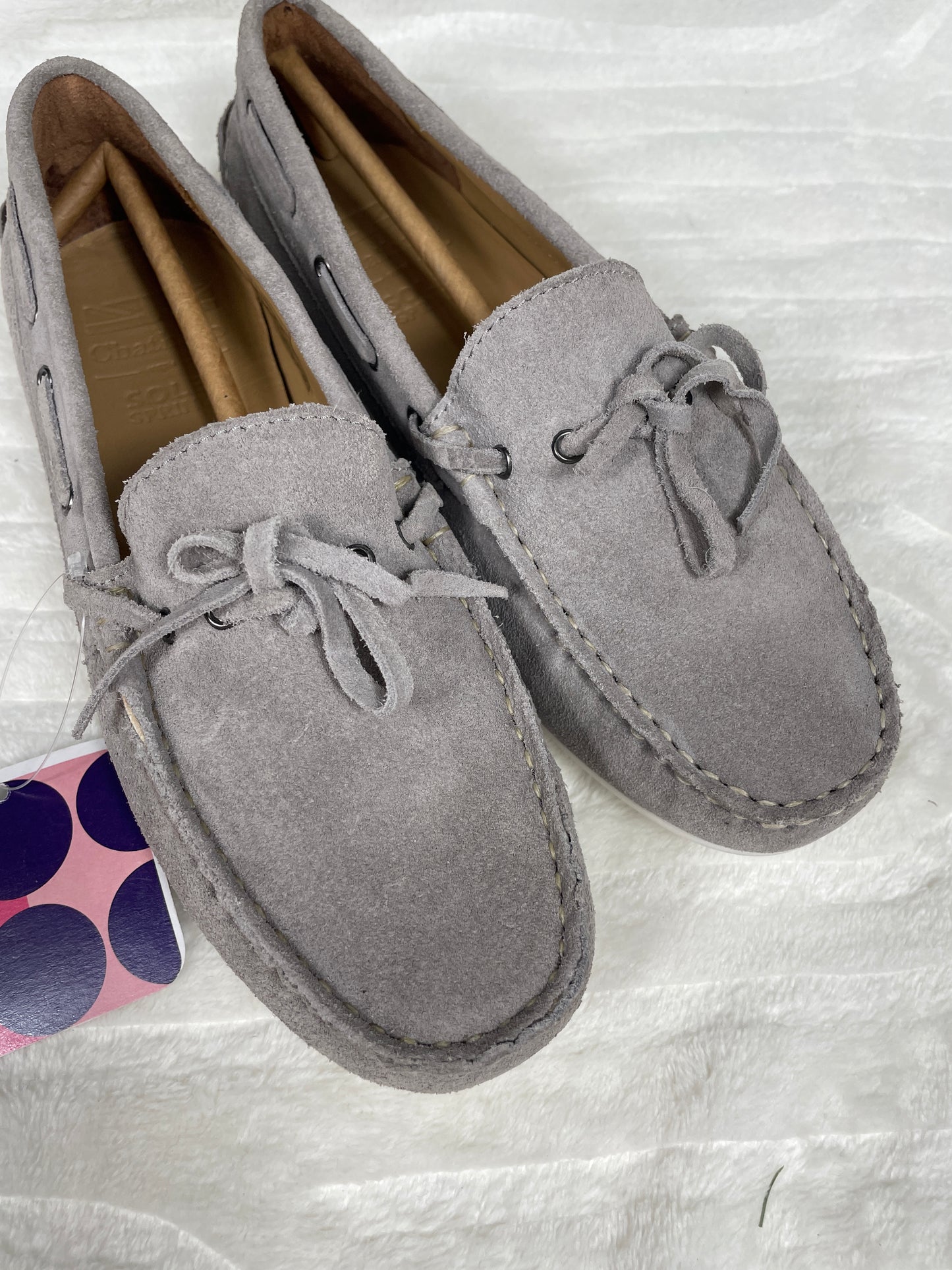 Chatham Loafers Size 7 NWT