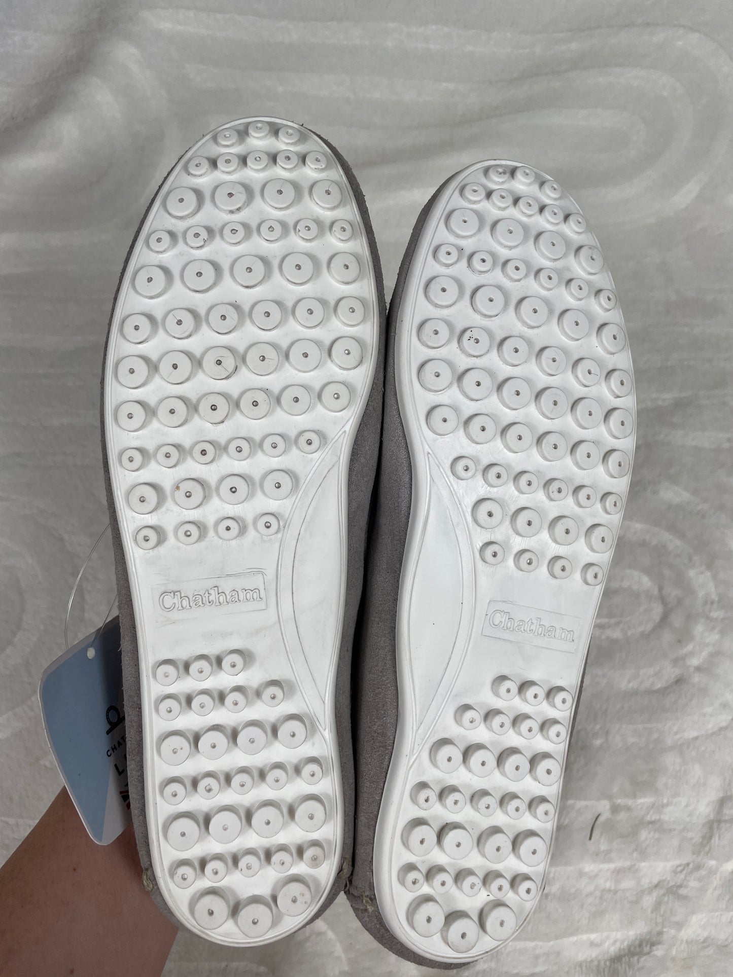 Chatham Loafers Size 7 NWT