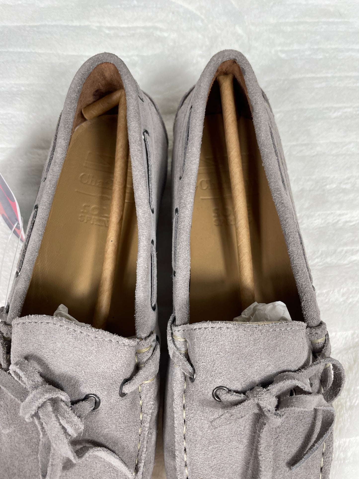 Chatham Loafers Size 7 NWT