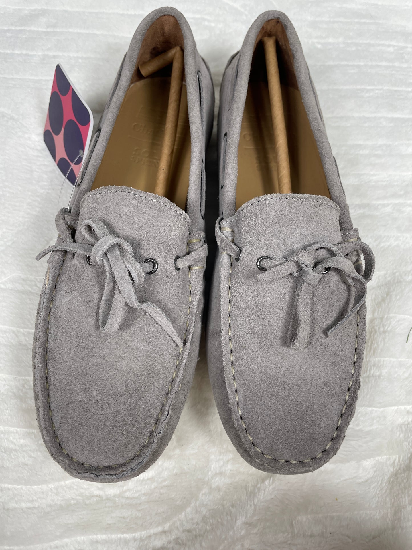 Chatham Loafers Size 7 NWT