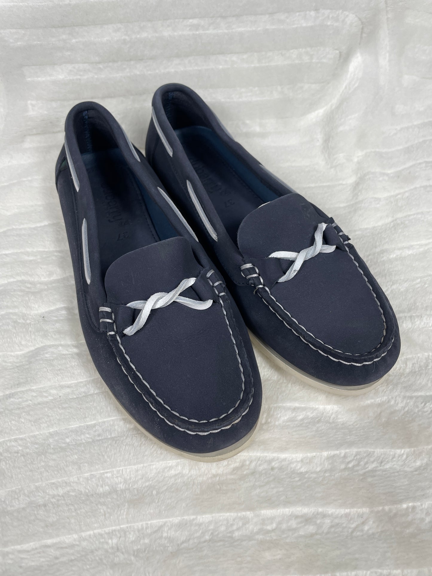 Dubarry Deck Shoes Size 4 (37)