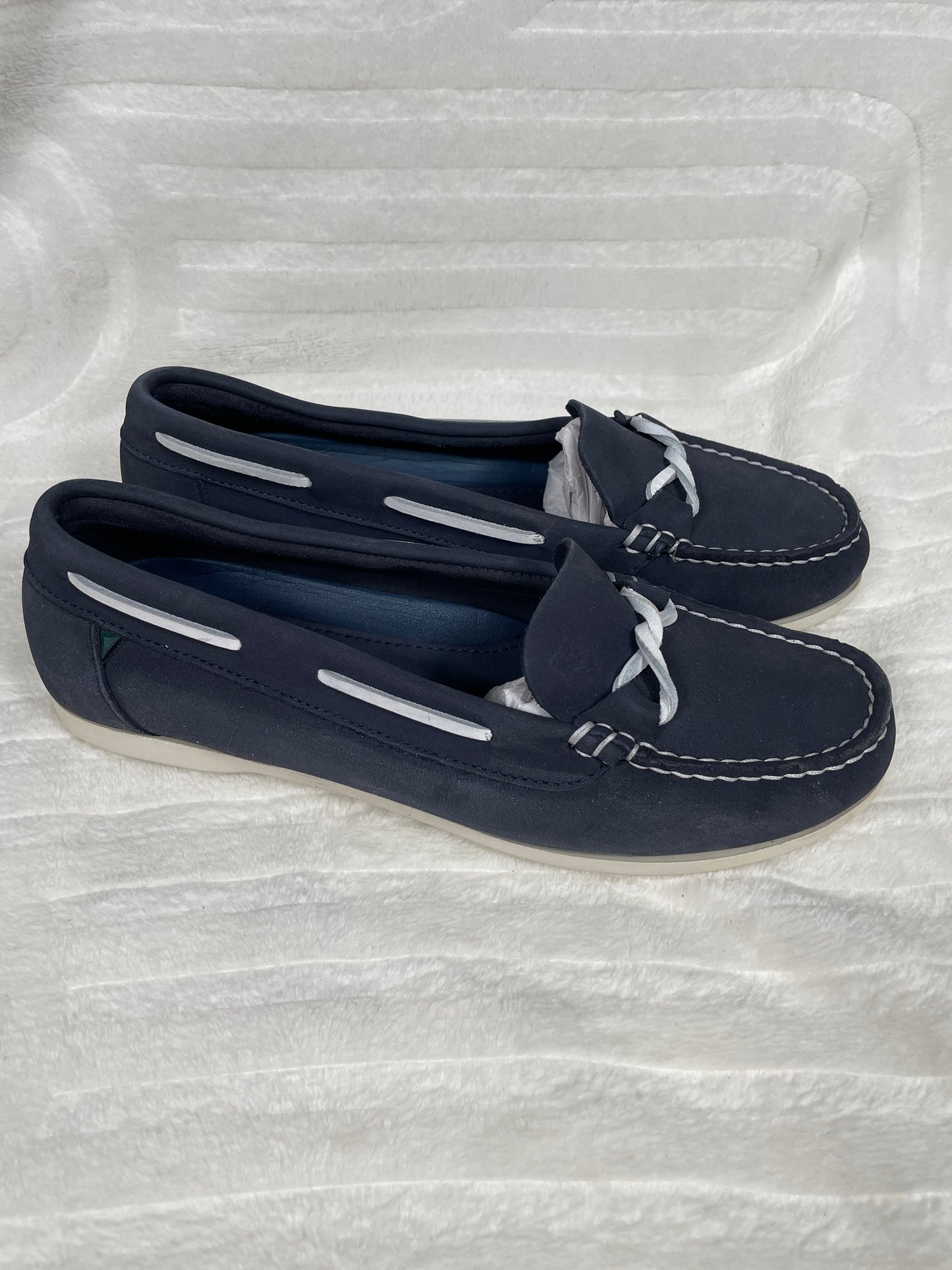 Dubarry Deck Shoes Size 4 (37)