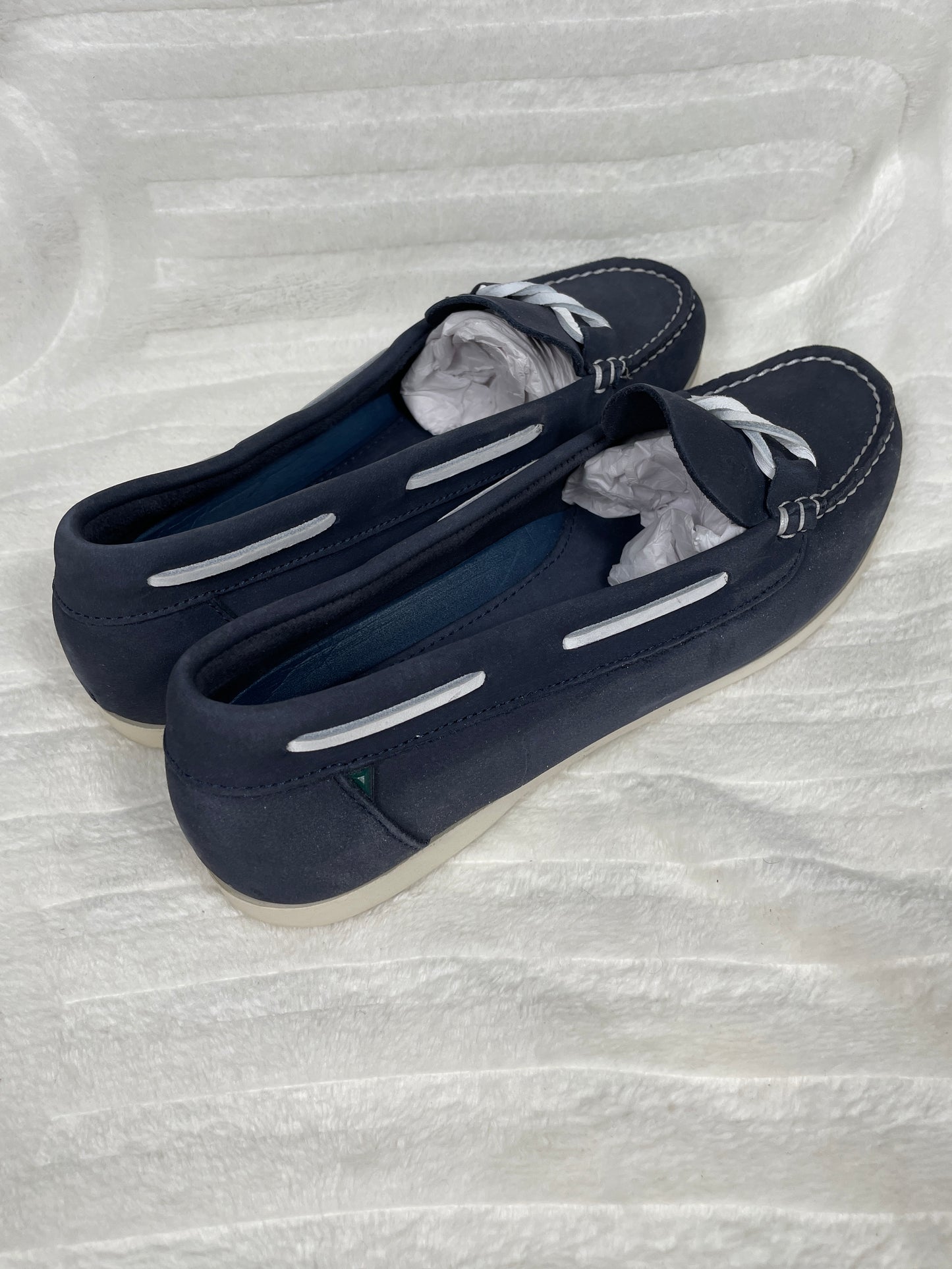 Dubarry Deck Shoes Size 4 (37)