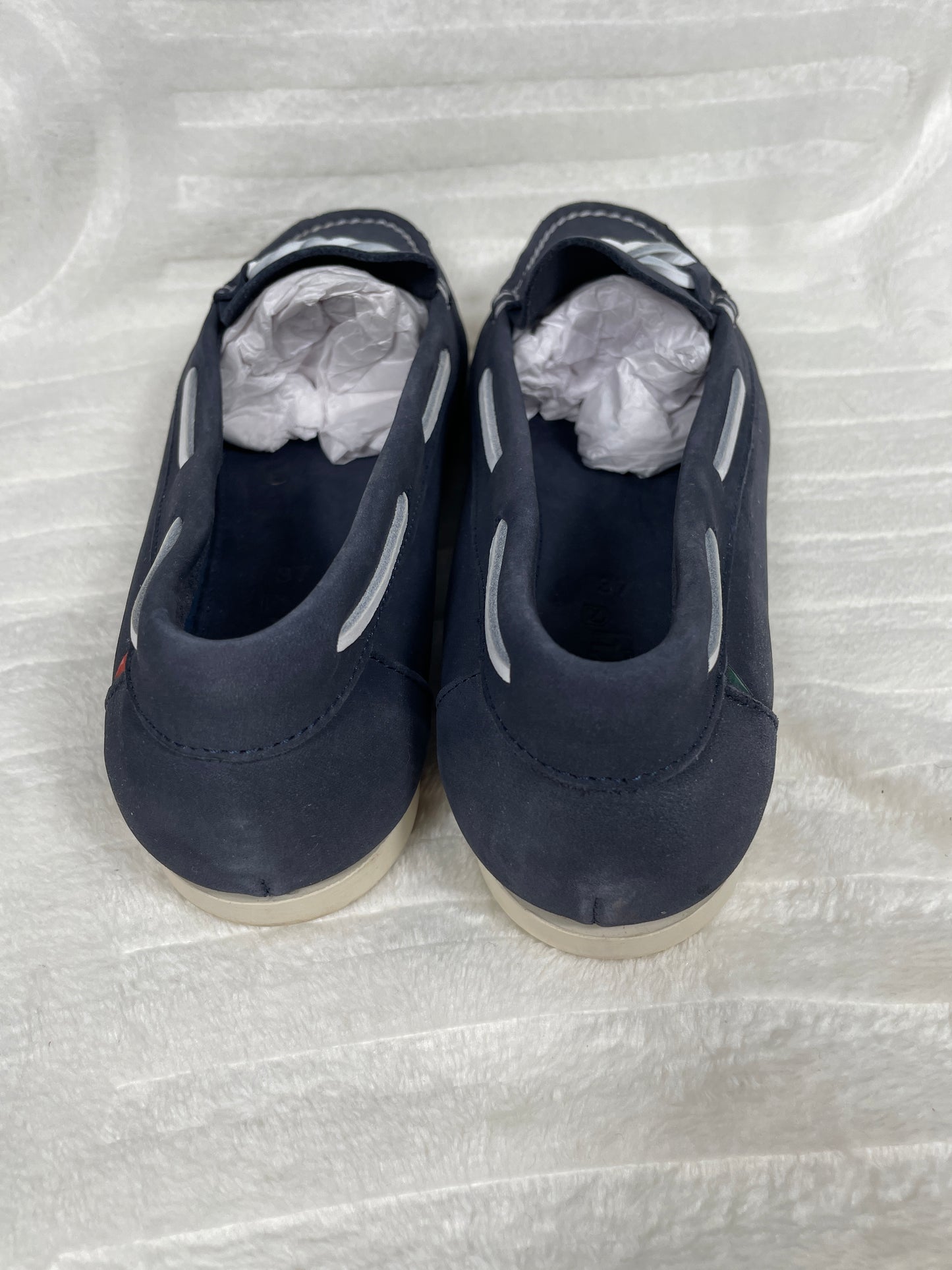 Dubarry Deck Shoes Size 4 (37)