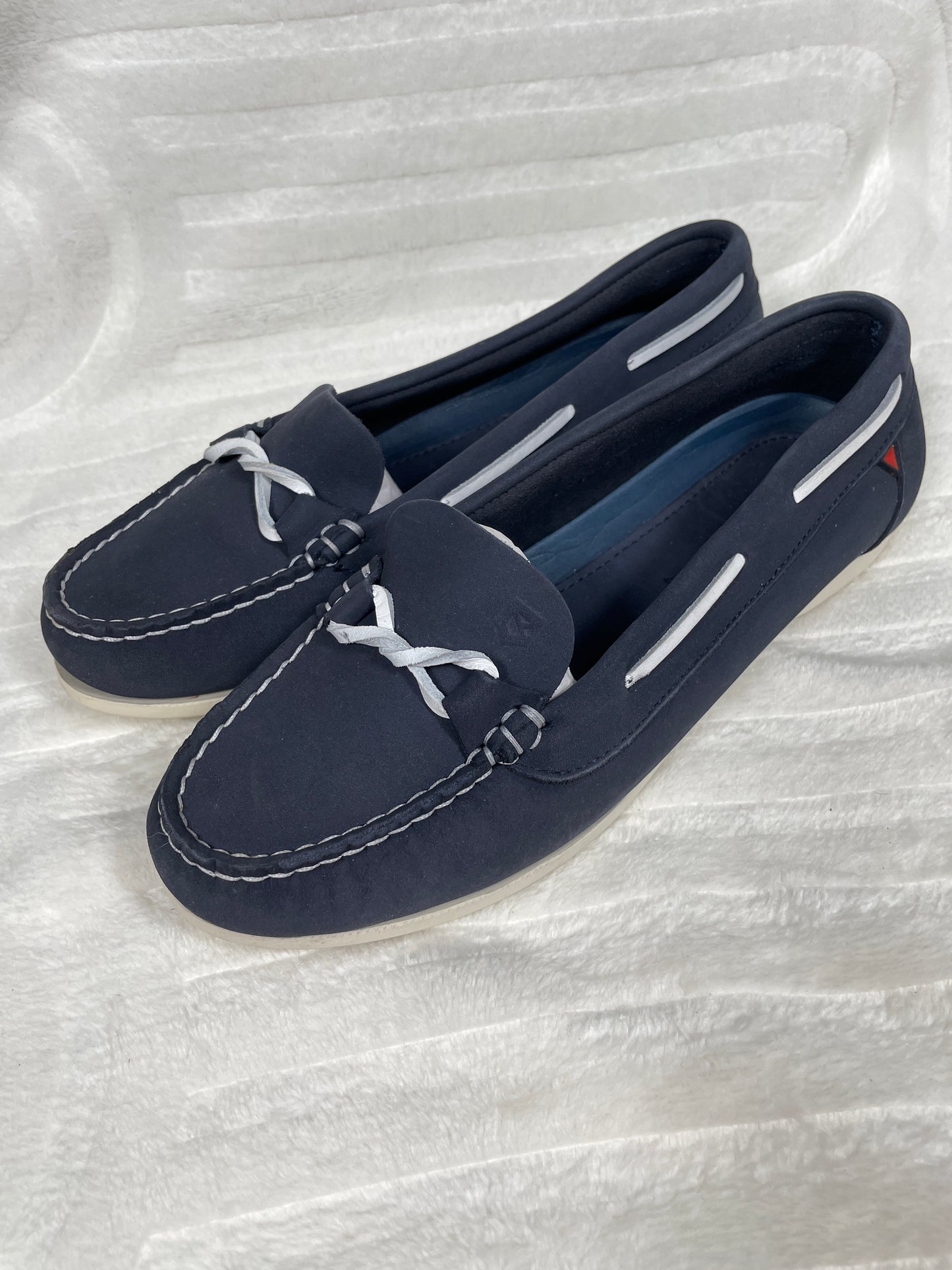 Dubarry Deck Shoes Size 4 (37)