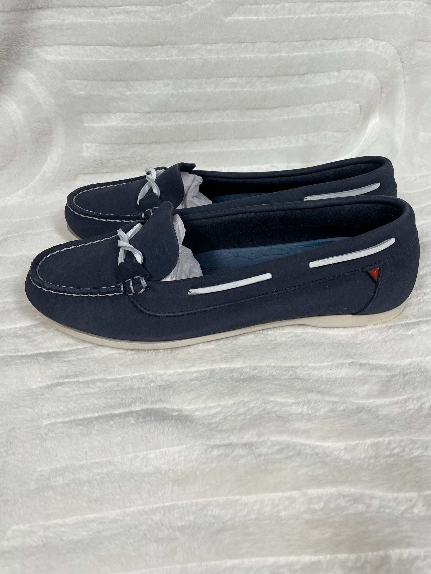 Dubarry Deck Shoes Size 4 (37)