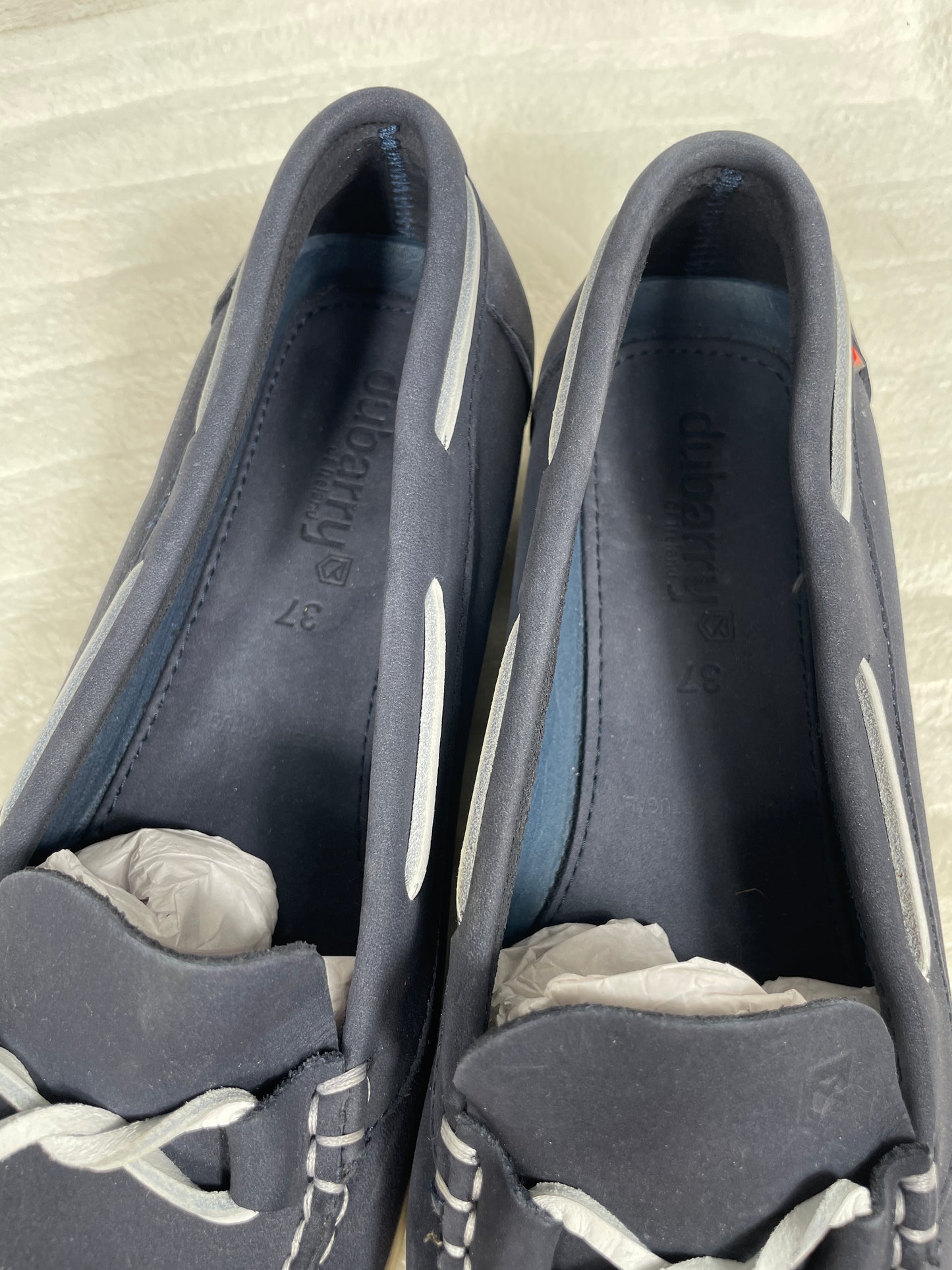 Dubarry Deck Shoes Size 4 (37)