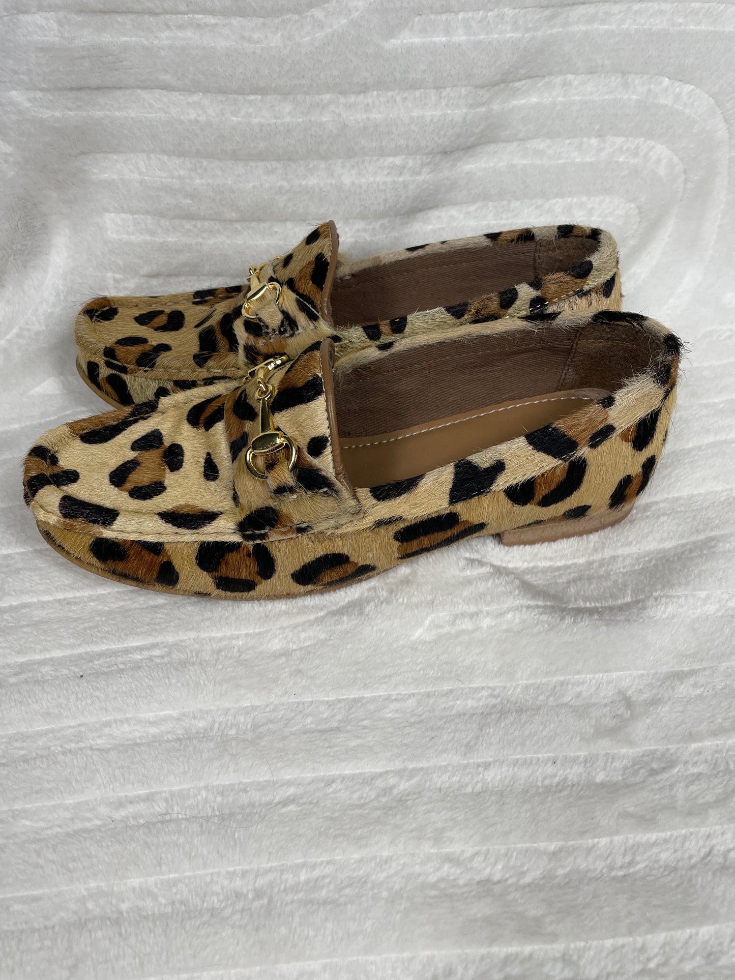 Rydale Loafers Size 4