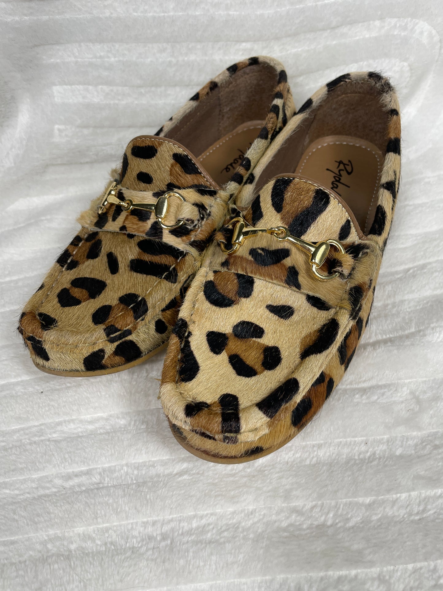 Rydale Loafers Size 4