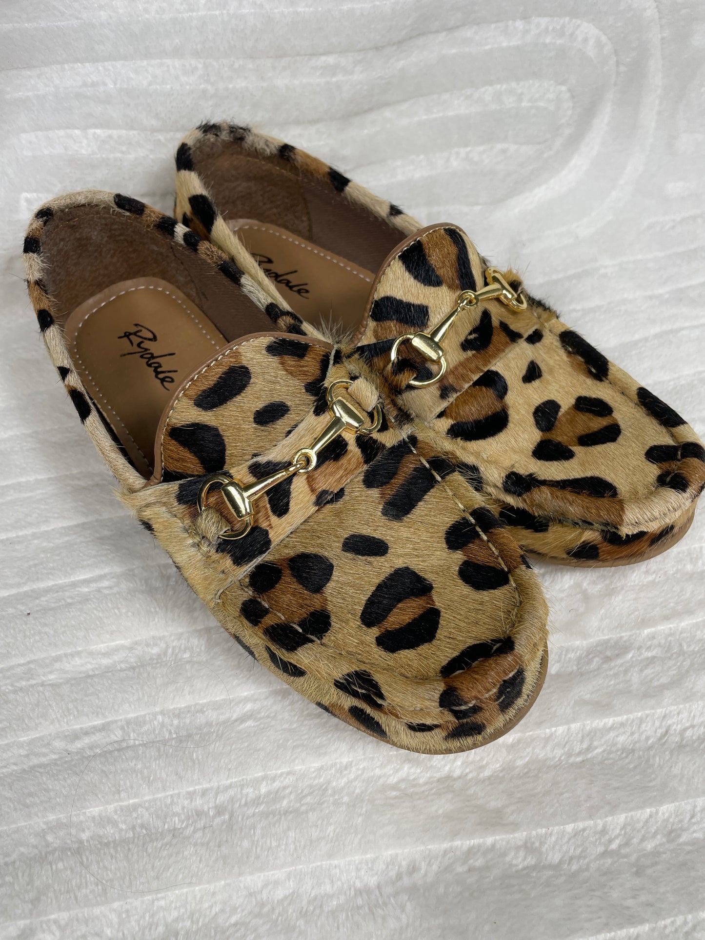 Rydale Loafers Size 4