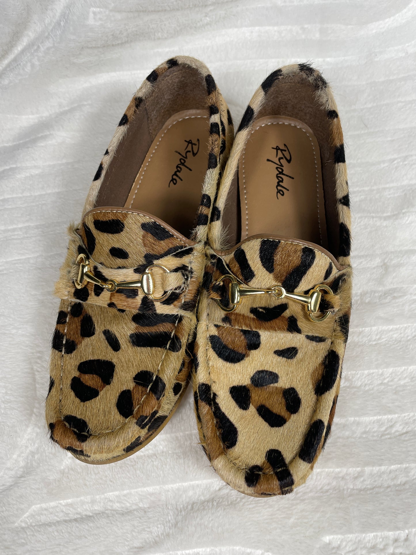 Rydale Loafers Size 4