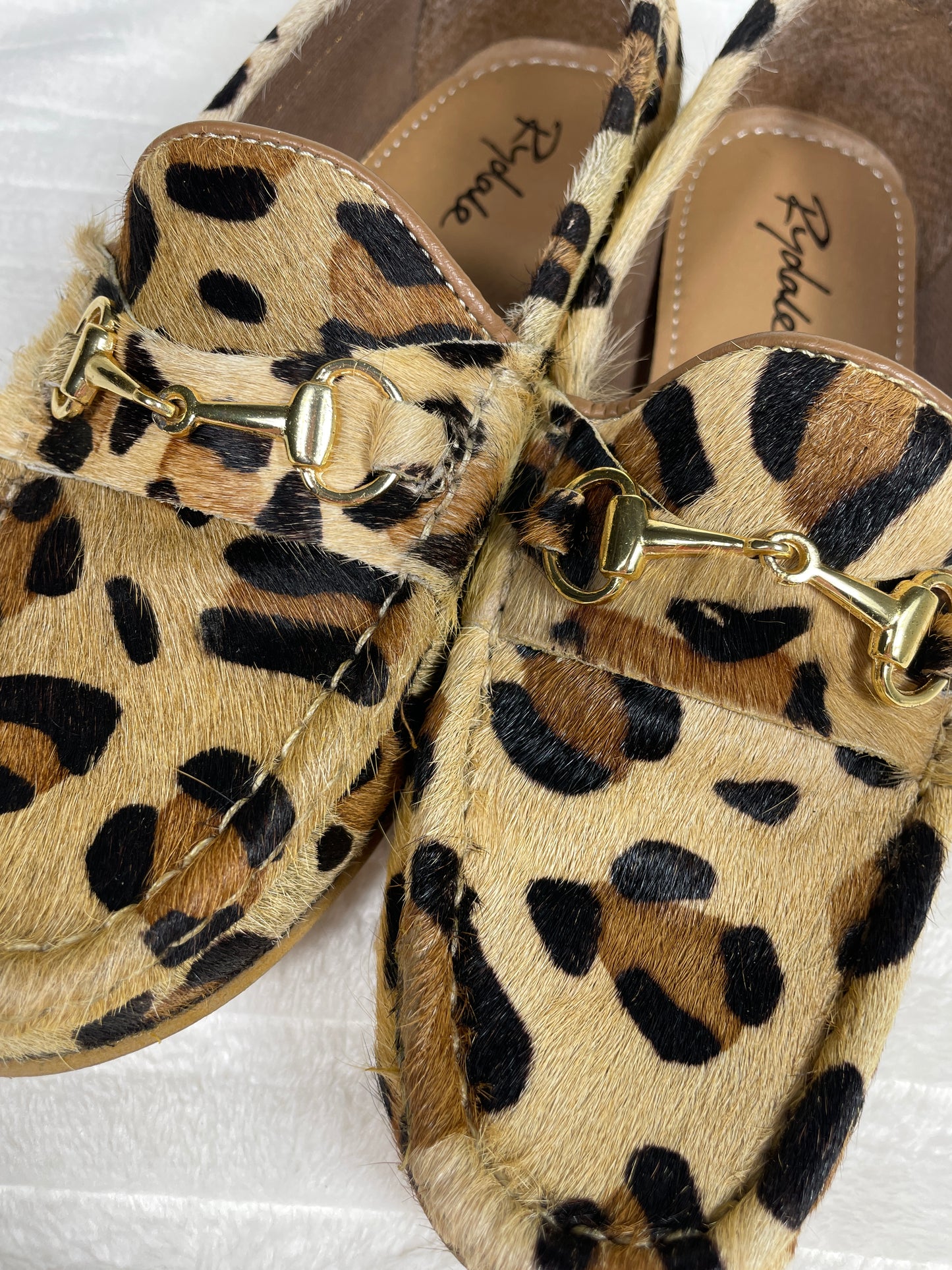 Rydale Loafers Size 4
