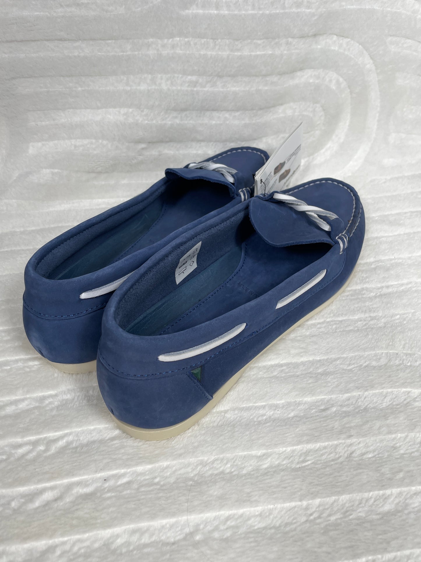 Dubarry Deck Shoes Size 3 (36) NWT
