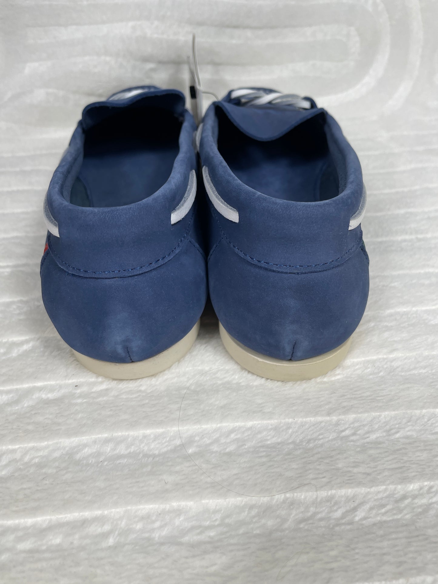 Dubarry Deck Shoes Size 3 (36) NWT