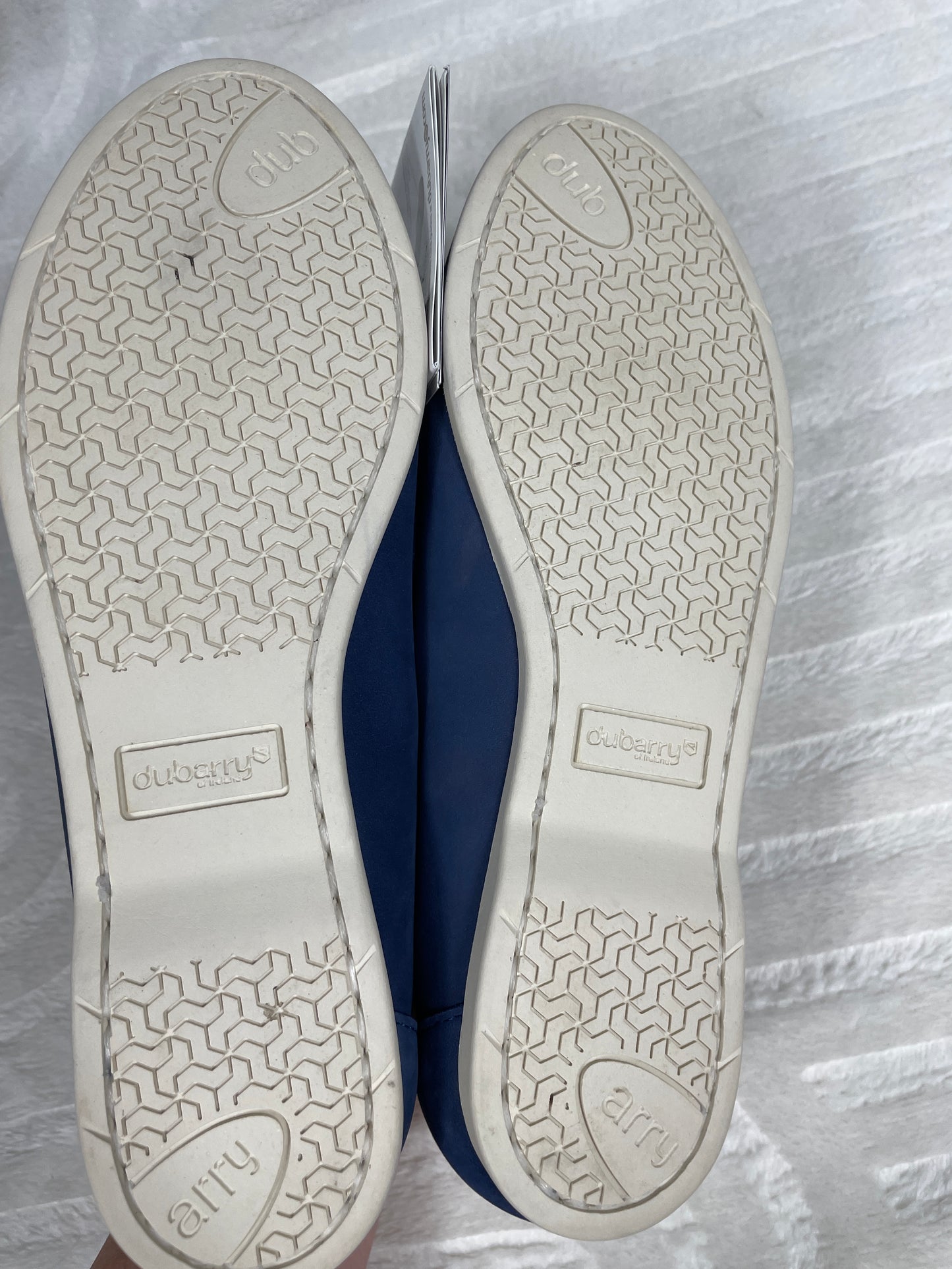 Dubarry Deck Shoes Size 3 (36) NWT
