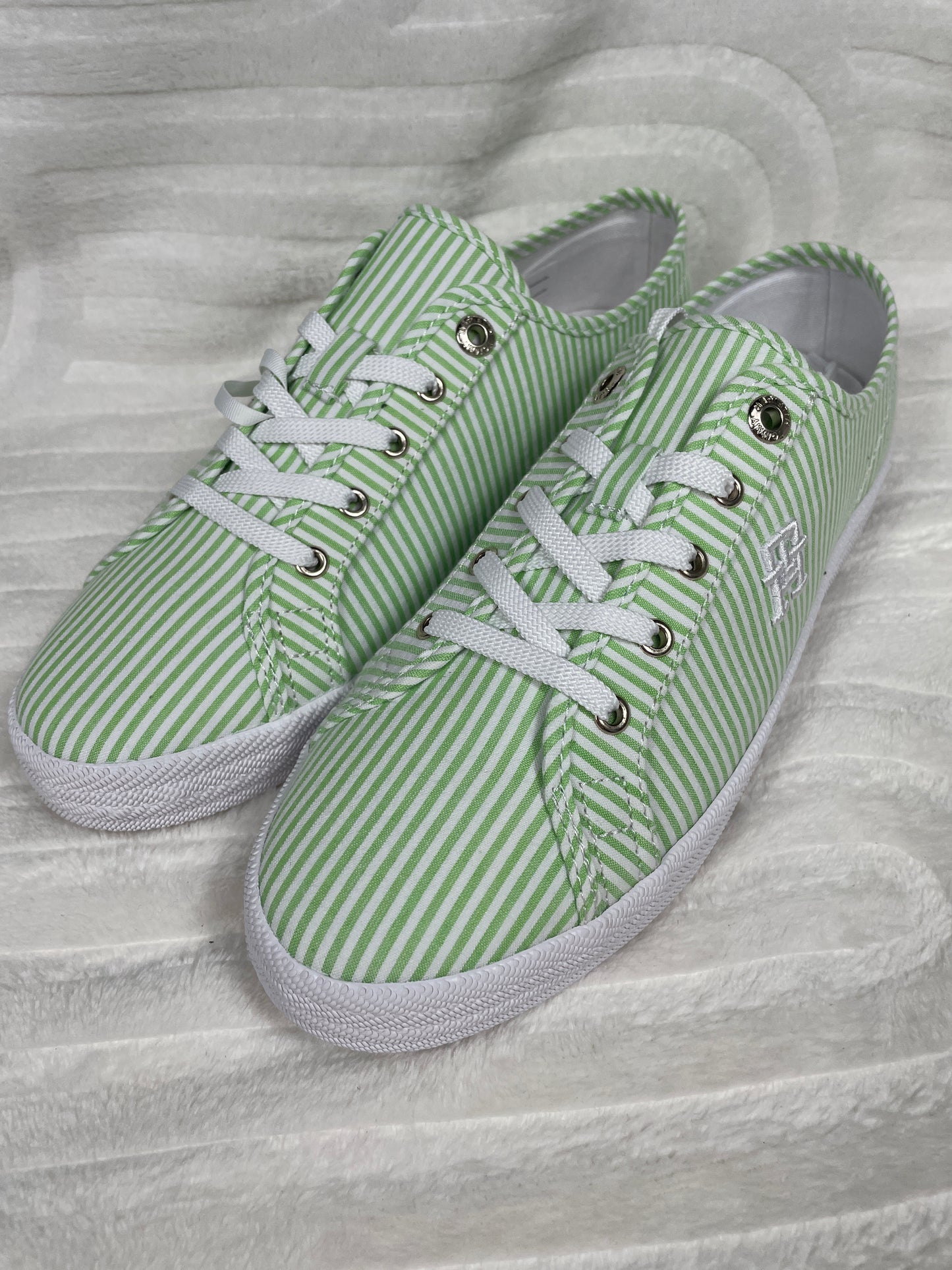 Tommy Hilfiger Trainers Size 7