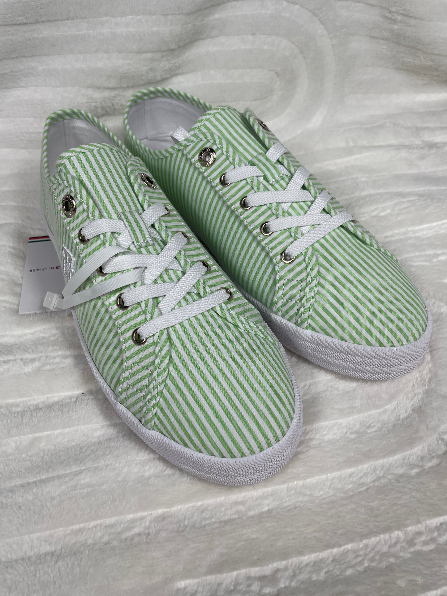 Tommy Hilfiger Trainers Size 7