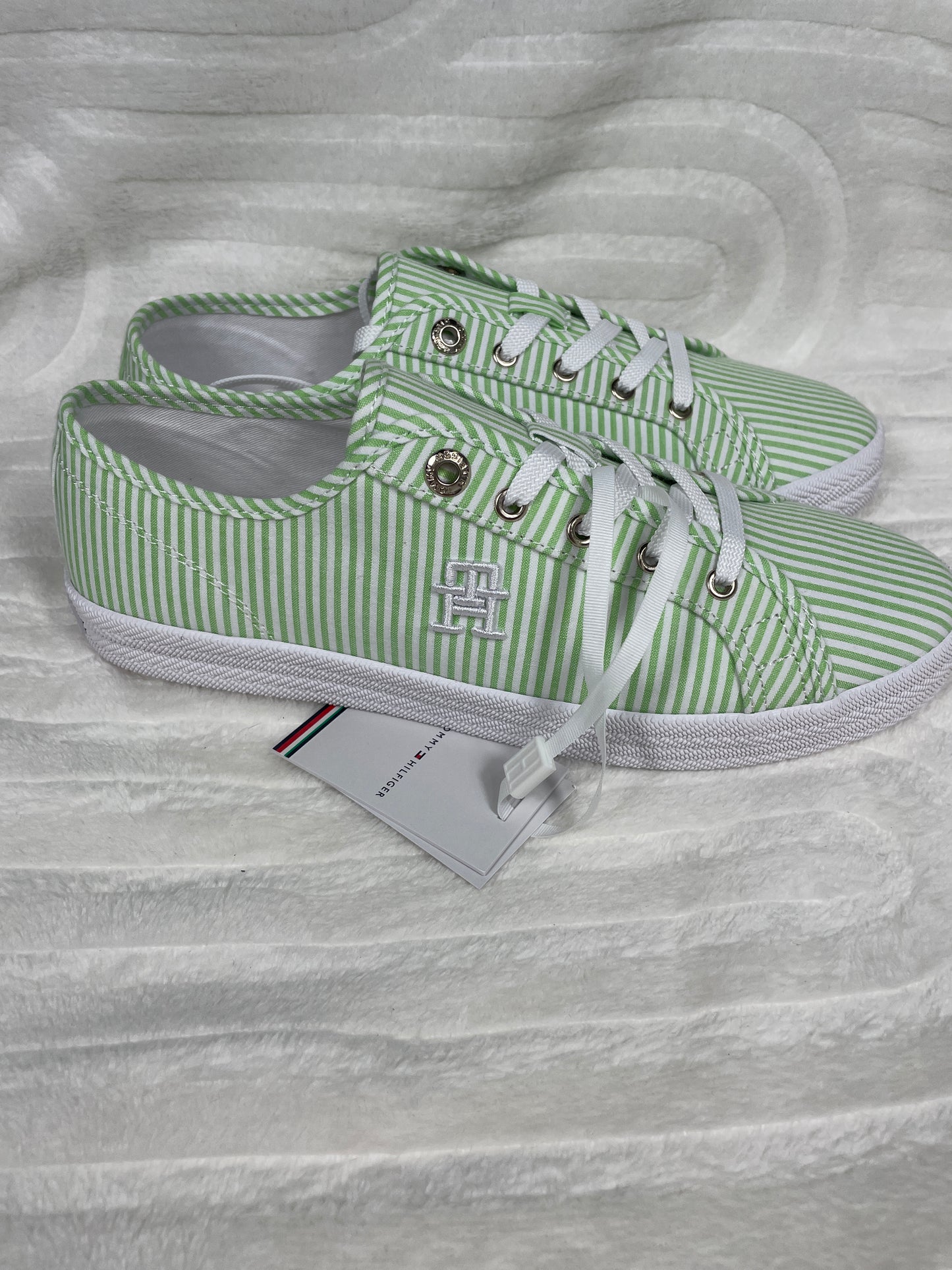 Tommy Hilfiger Trainers Size 7