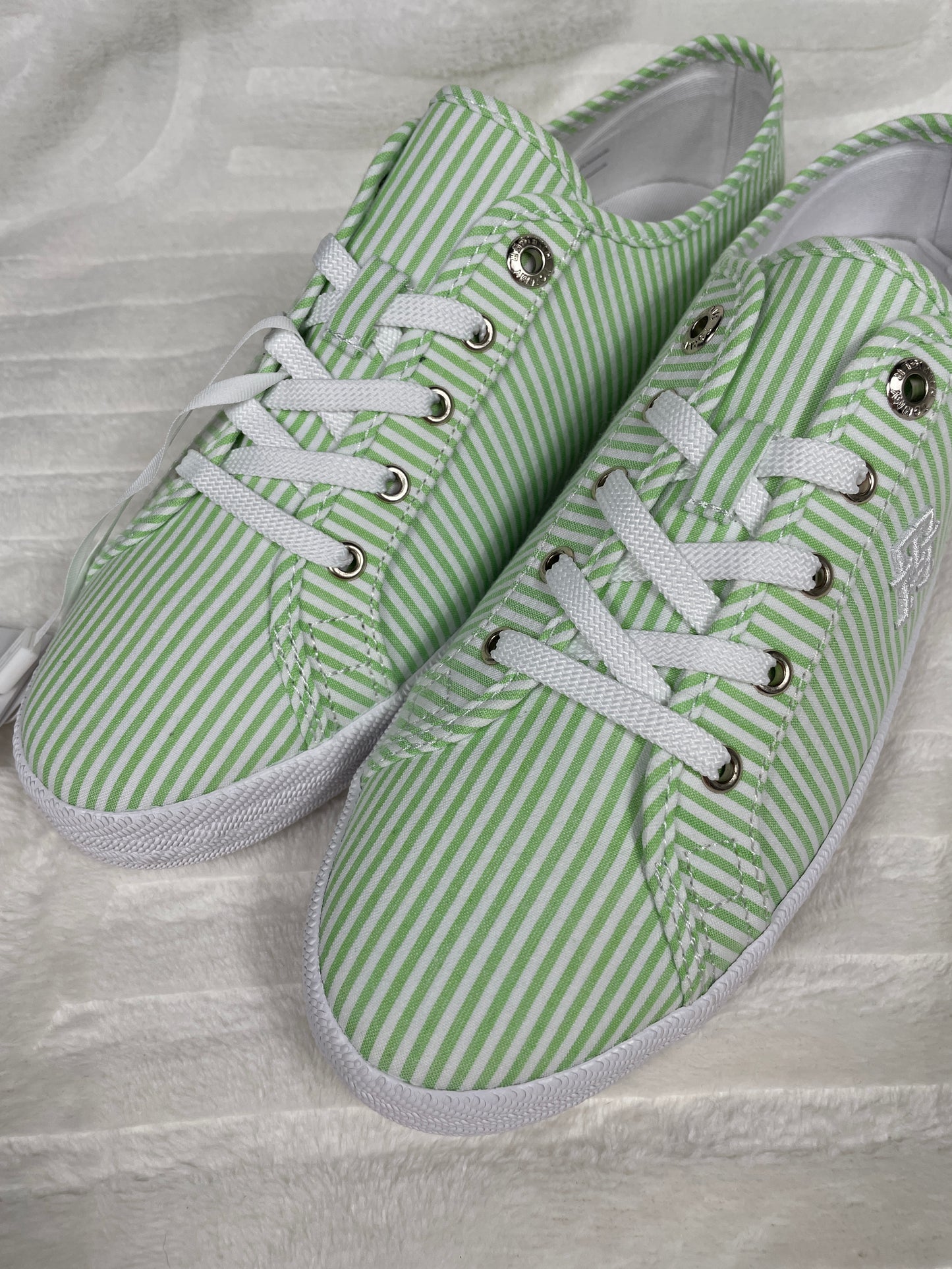 Tommy Hilfiger Trainers Size 7