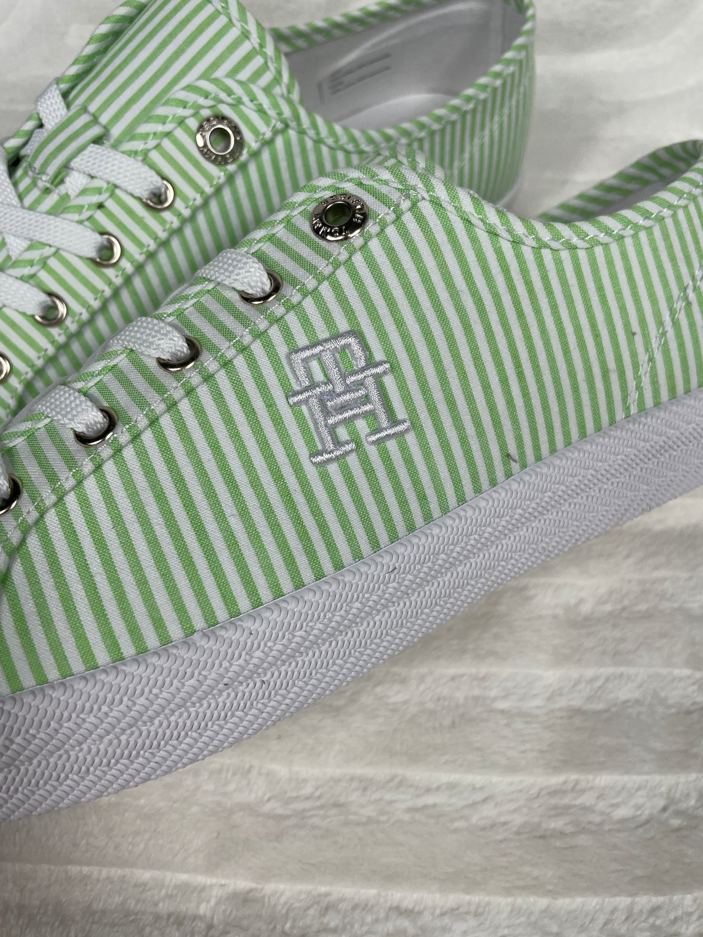 Tommy Hilfiger Trainers Size 7