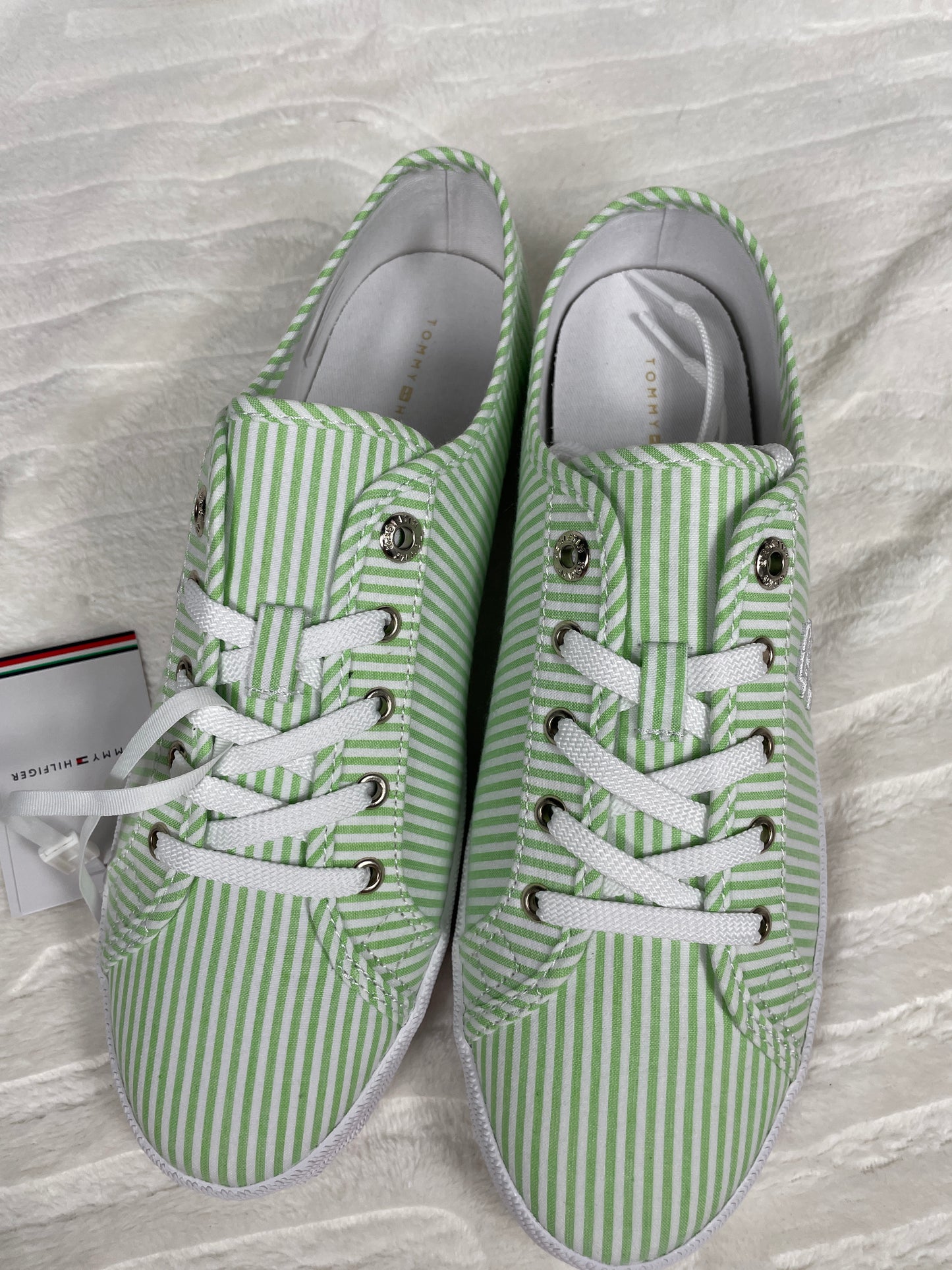 Tommy Hilfiger Trainers Size 7