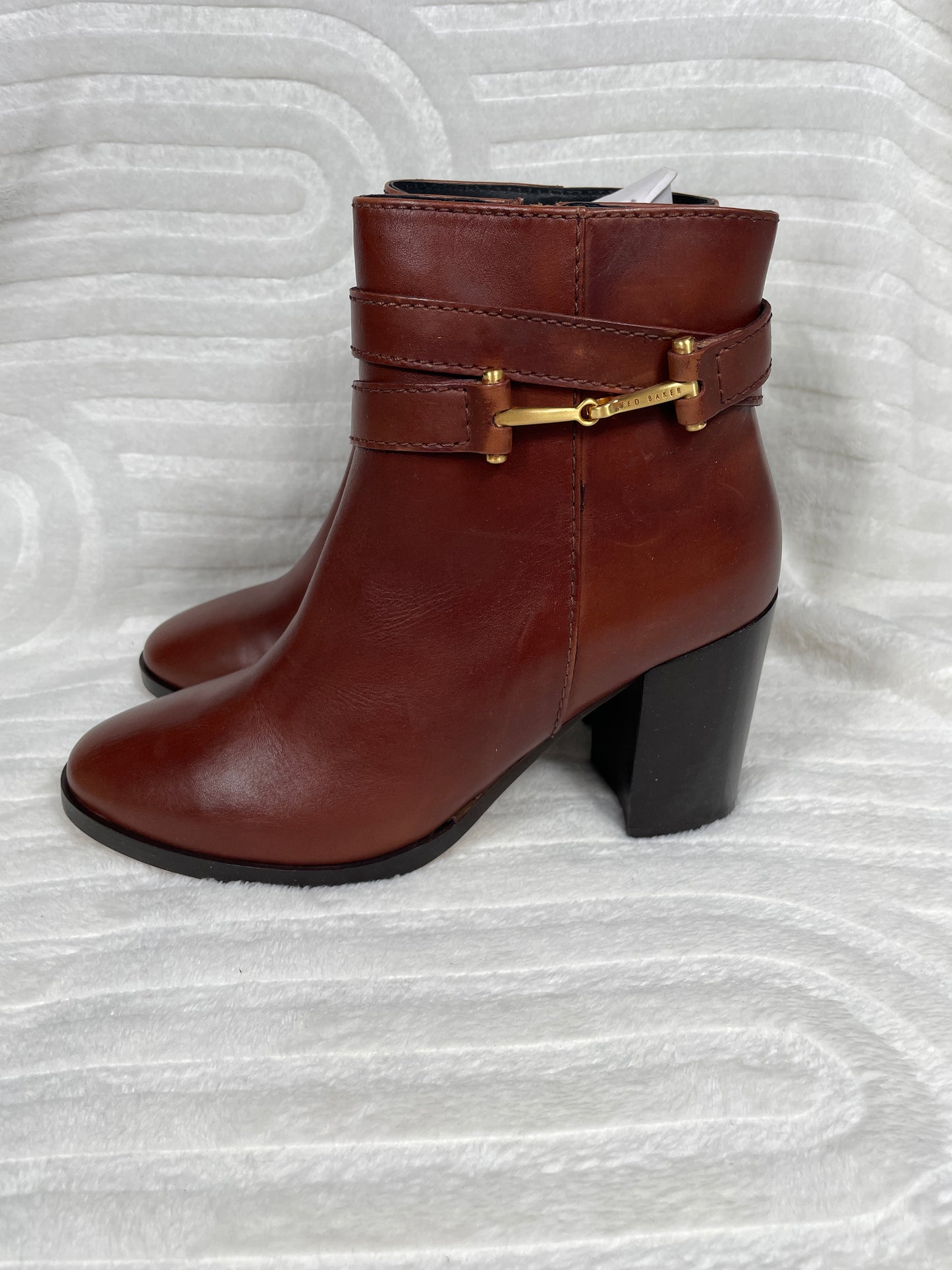 Ted Baker Boots Size 6
