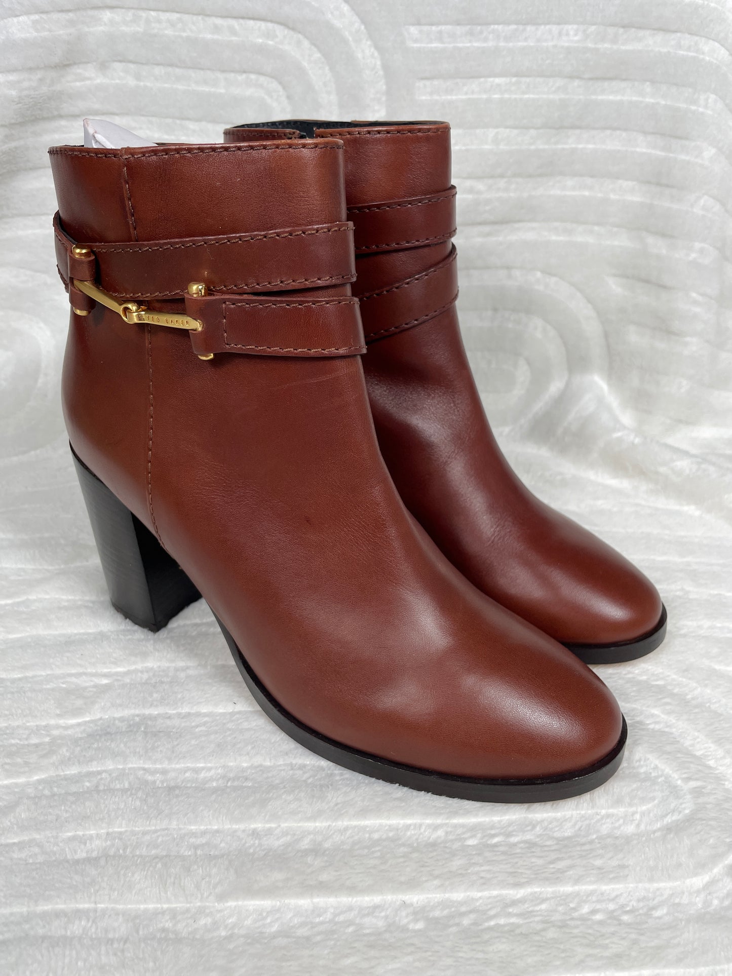 Ted Baker Boots Size 6