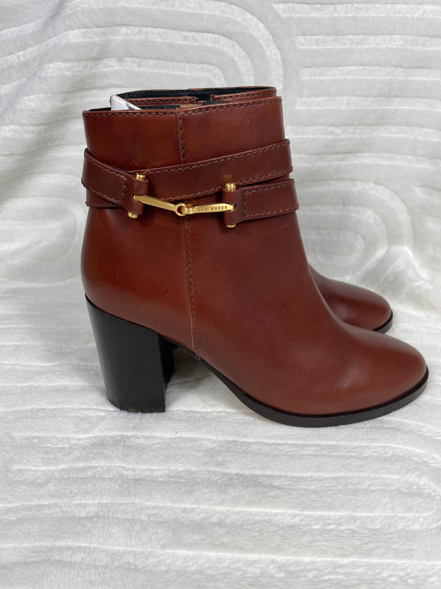 Ted Baker Boots Size 6