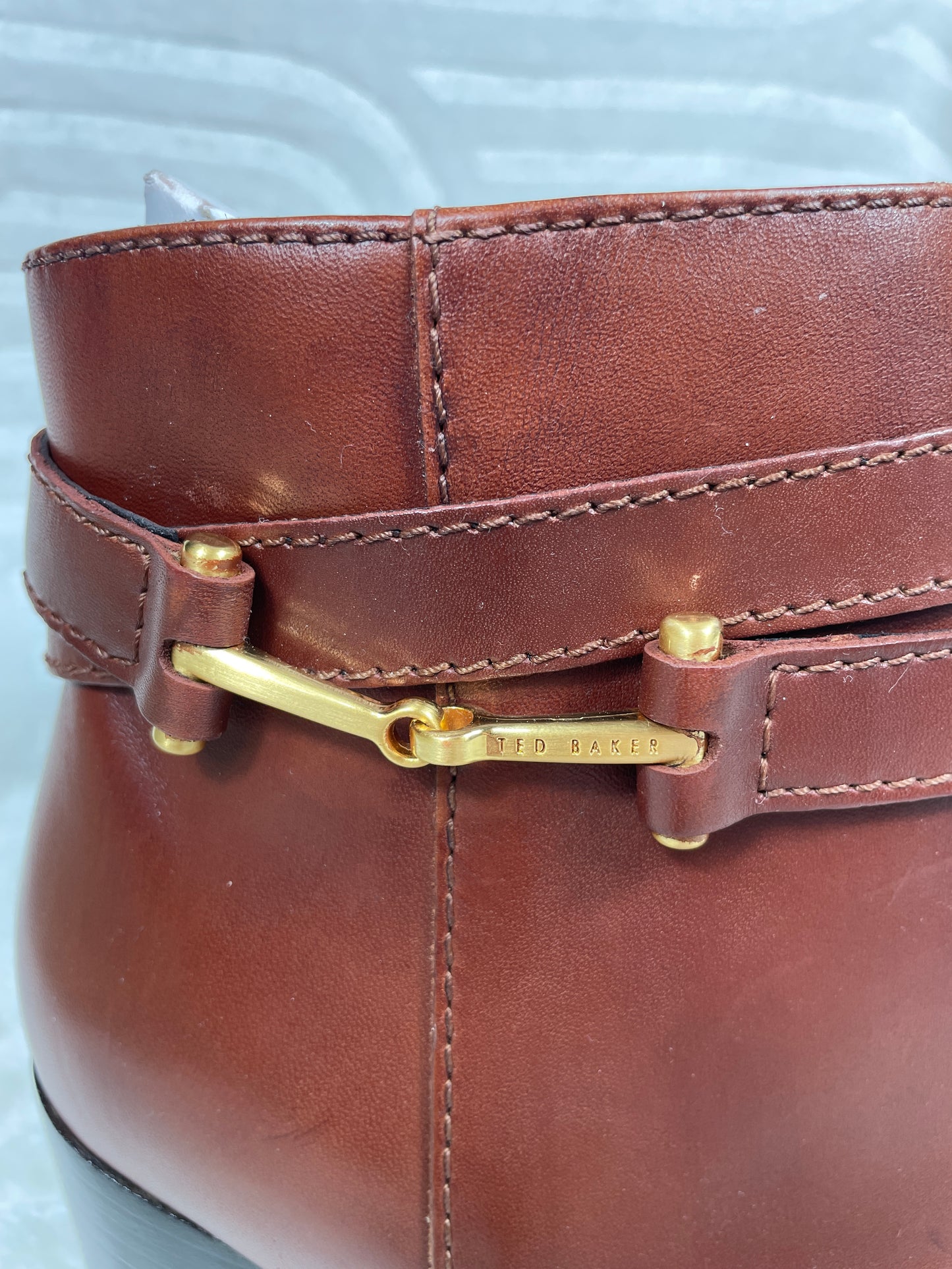 Ted Baker Boots Size 6