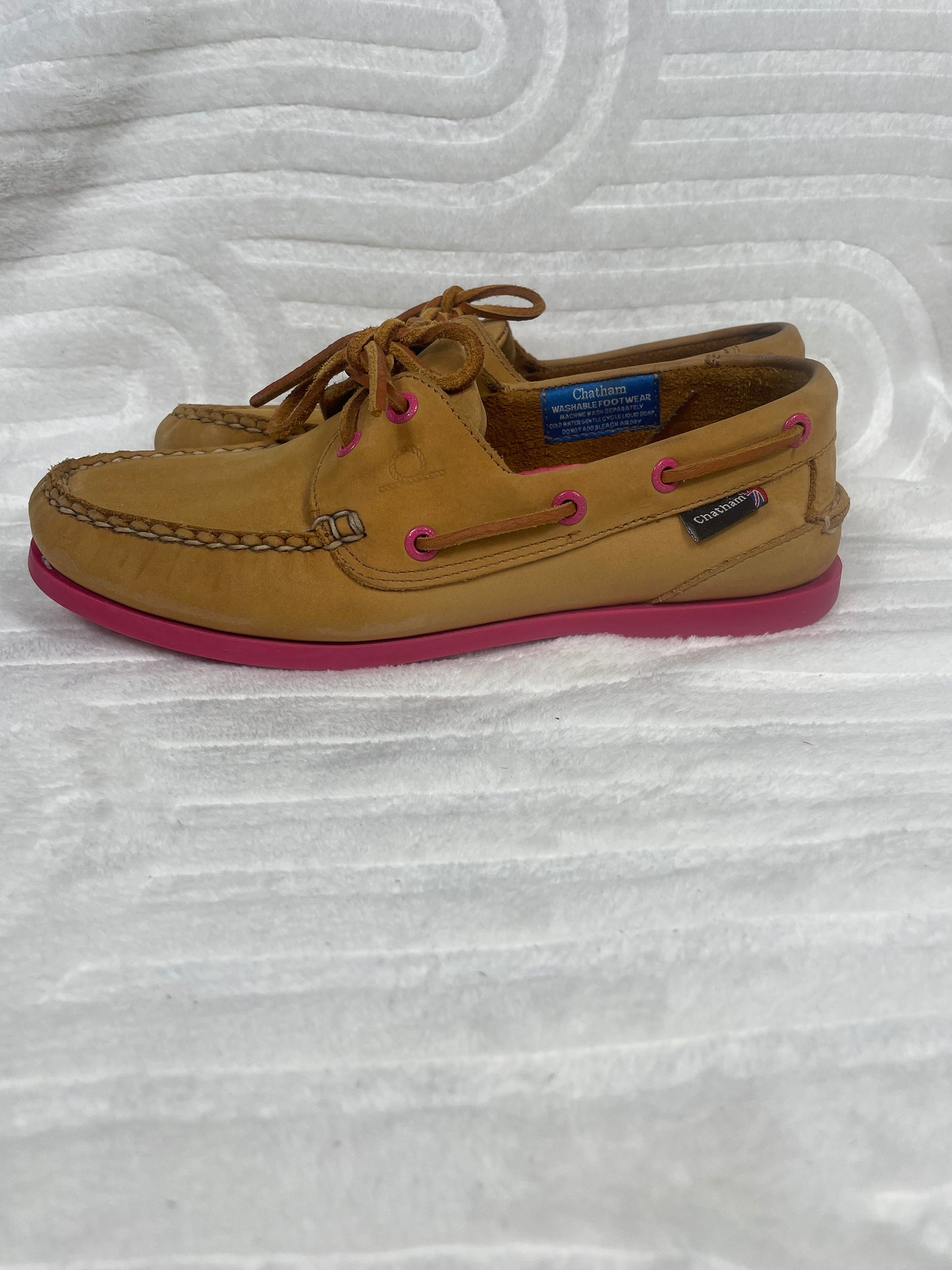 Chatham Pippa G2 Size 7
