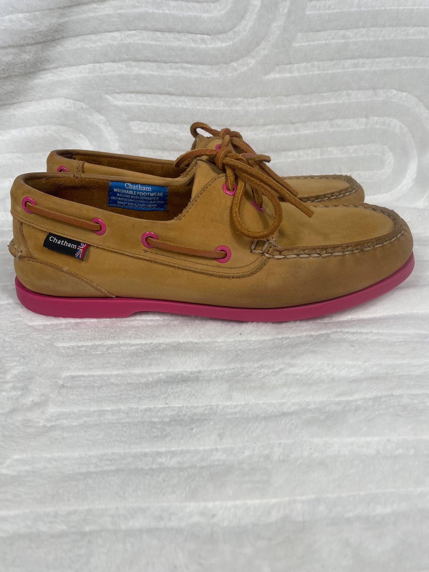 Chatham Pippa G2 Size 7
