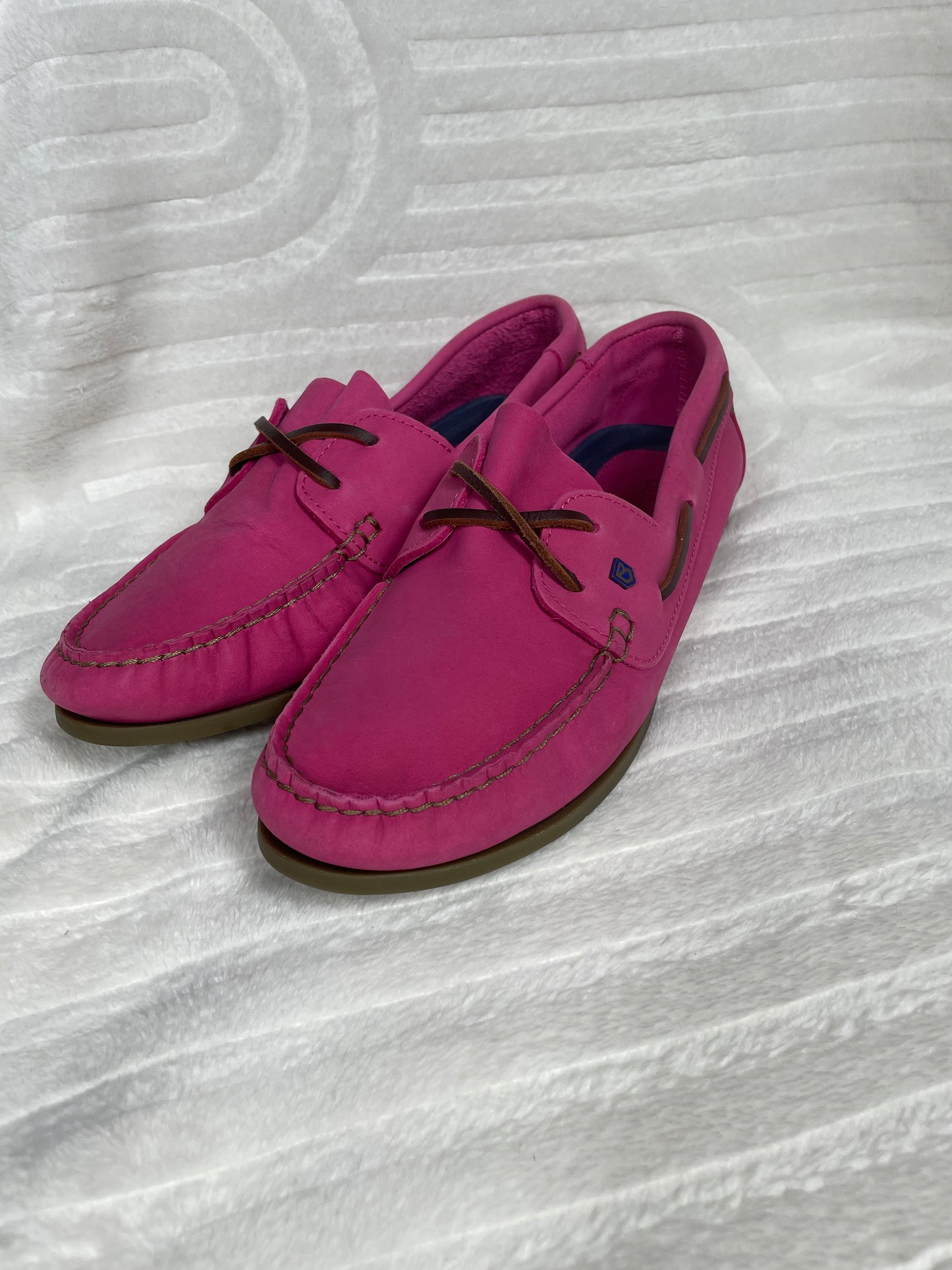 Dubarry Deck Shoes Size 5 (38)
