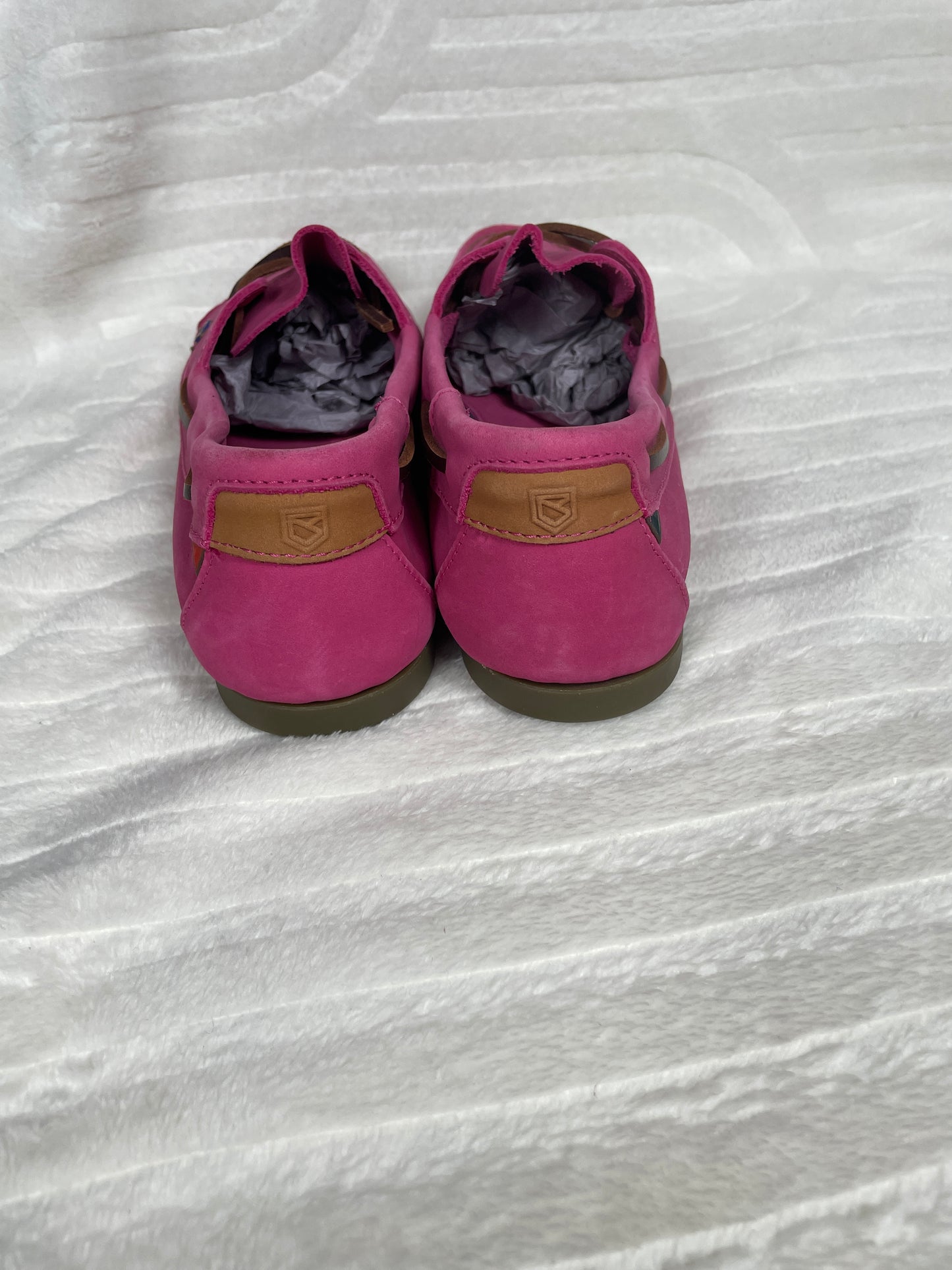 Dubarry Deck Shoes Size 5 (38)