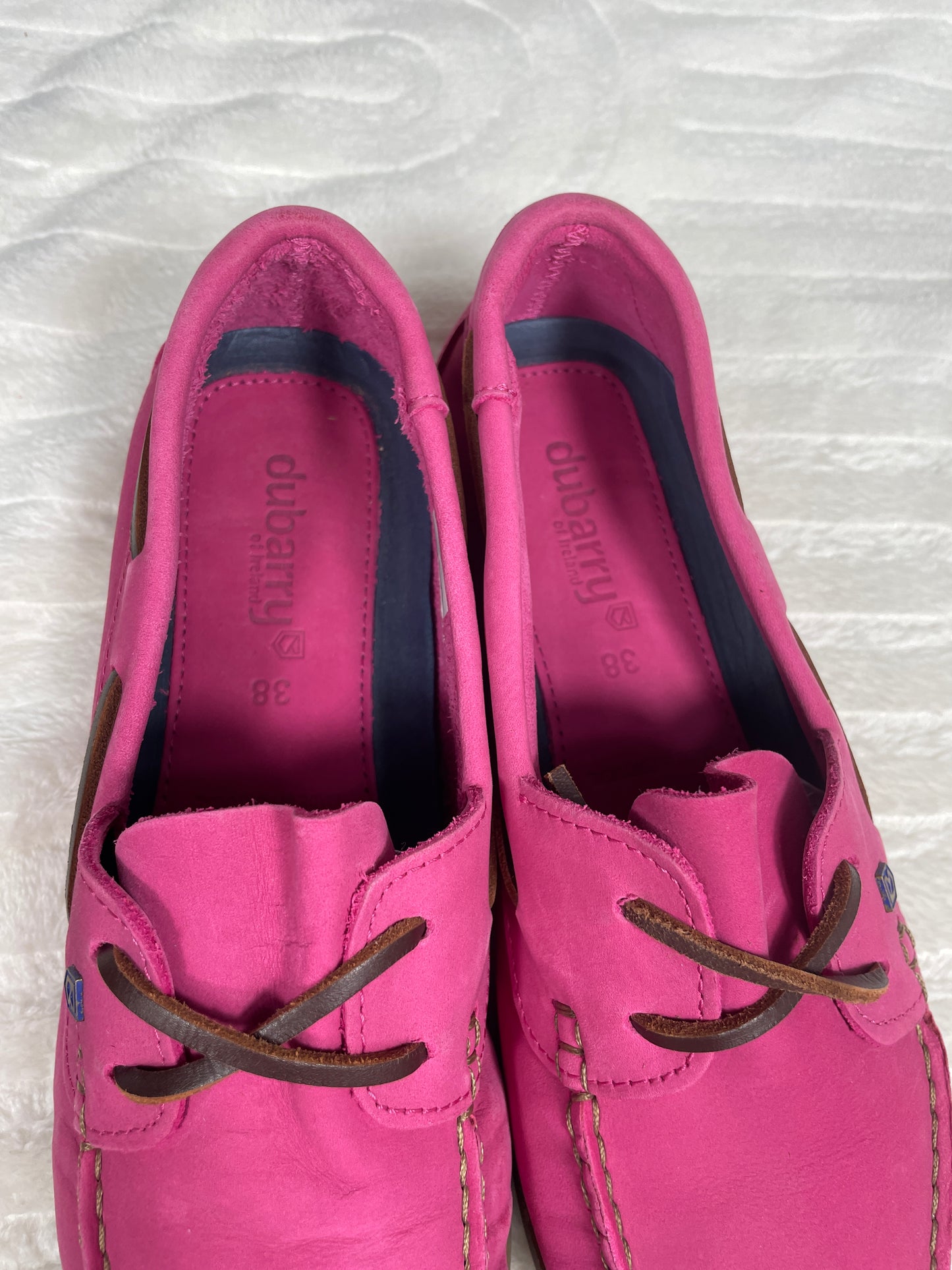 Dubarry Deck Shoes Size 5 (38)