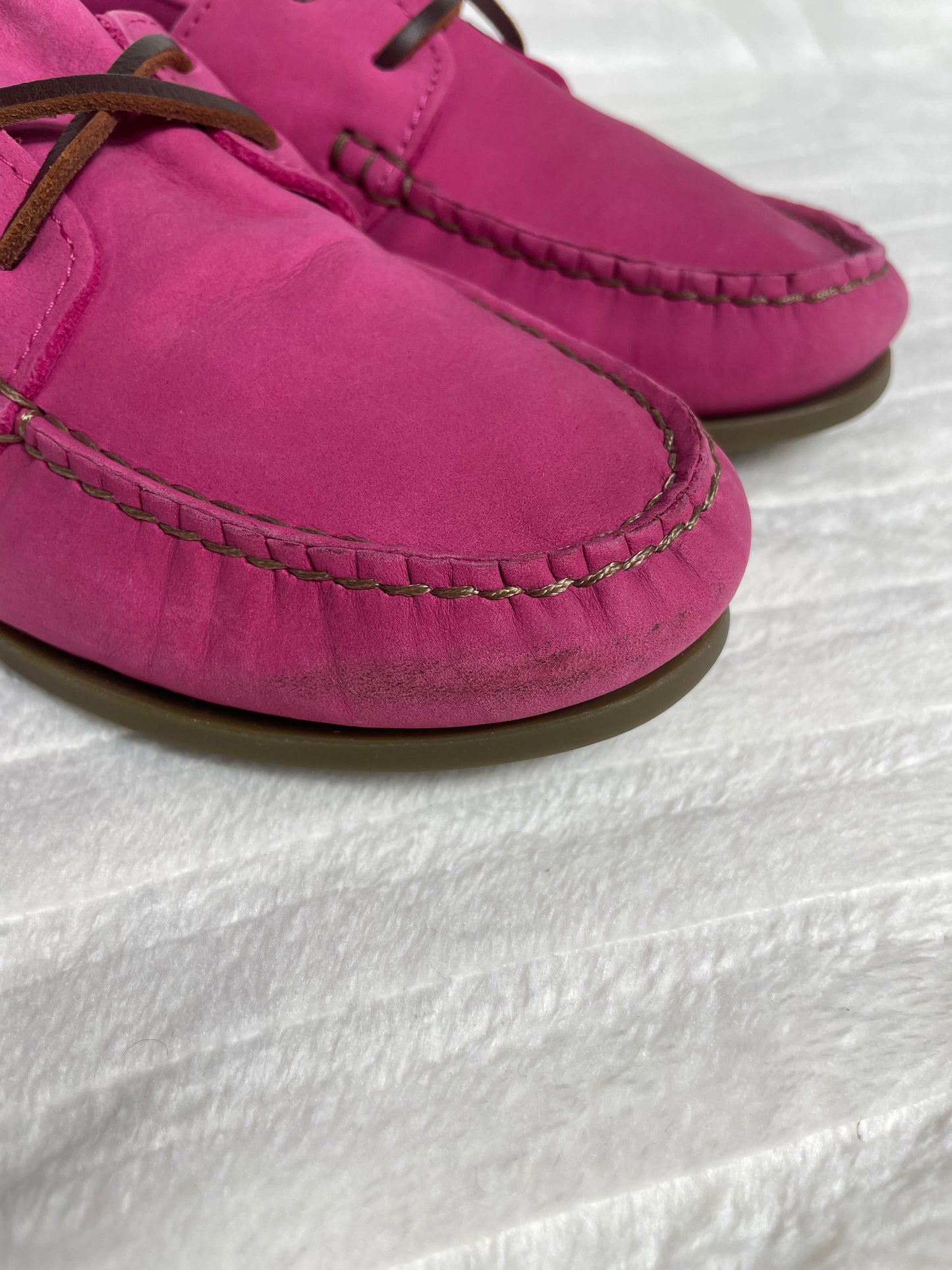 Dubarry Deck Shoes Size 5 (38)