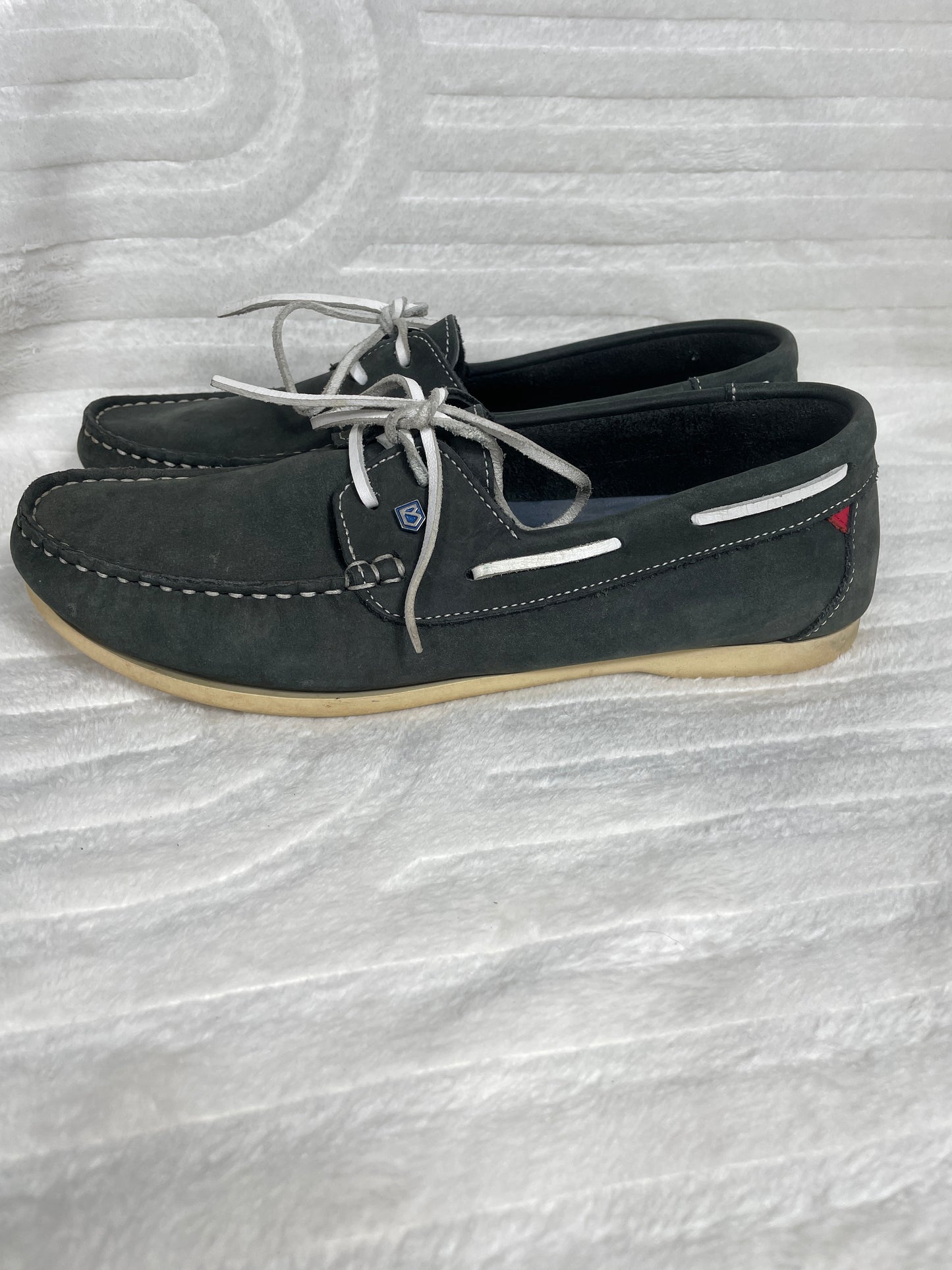 Dubarry Deck Shoes Size 5 (38)