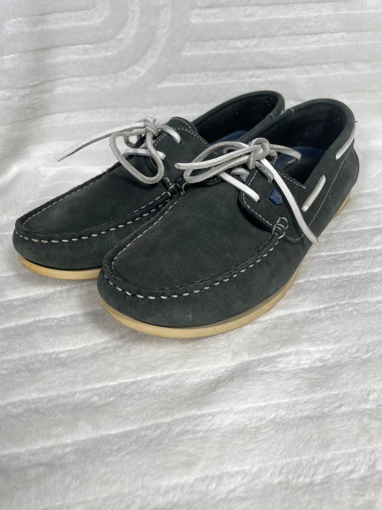 Dubarry Deck Shoes Size 5 (38)