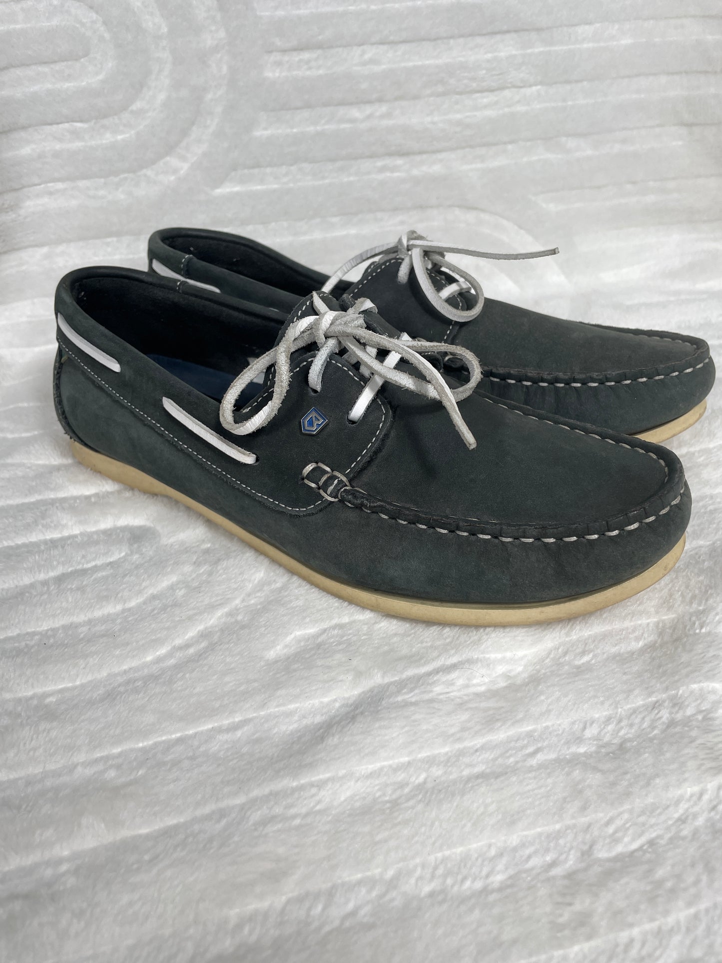 Dubarry Deck Shoes Size 5 (38)